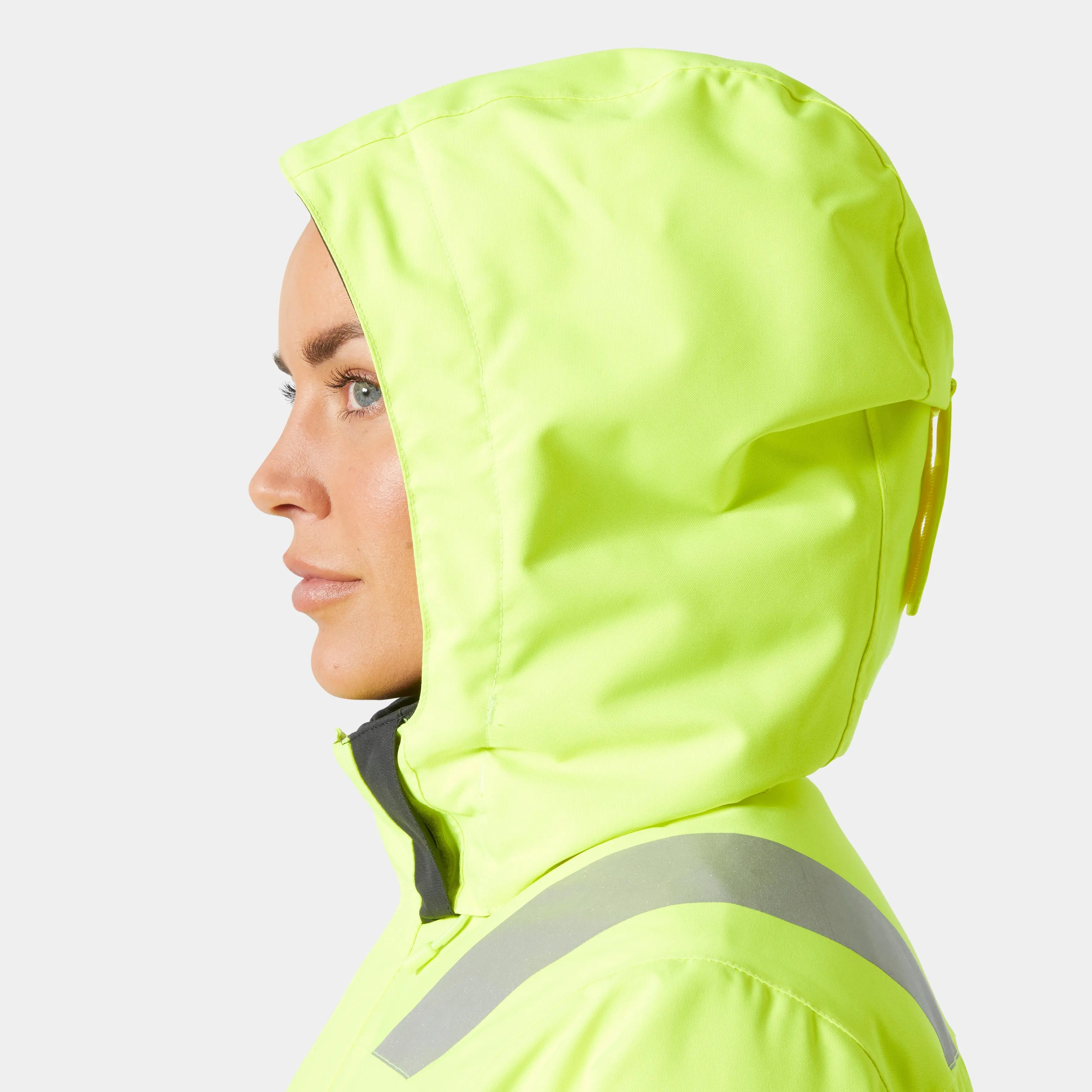 Helly Hansen Jacke W ALNA 2.0 WINTER 