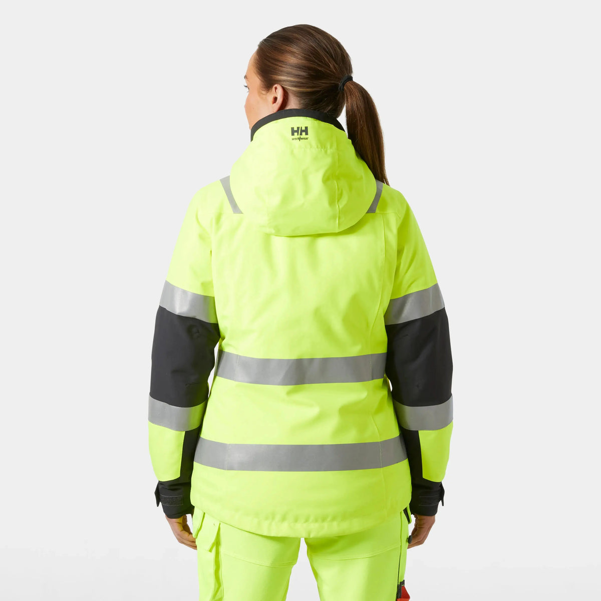Helly Hansen Jacke W ALNA 2.0 WINTER 