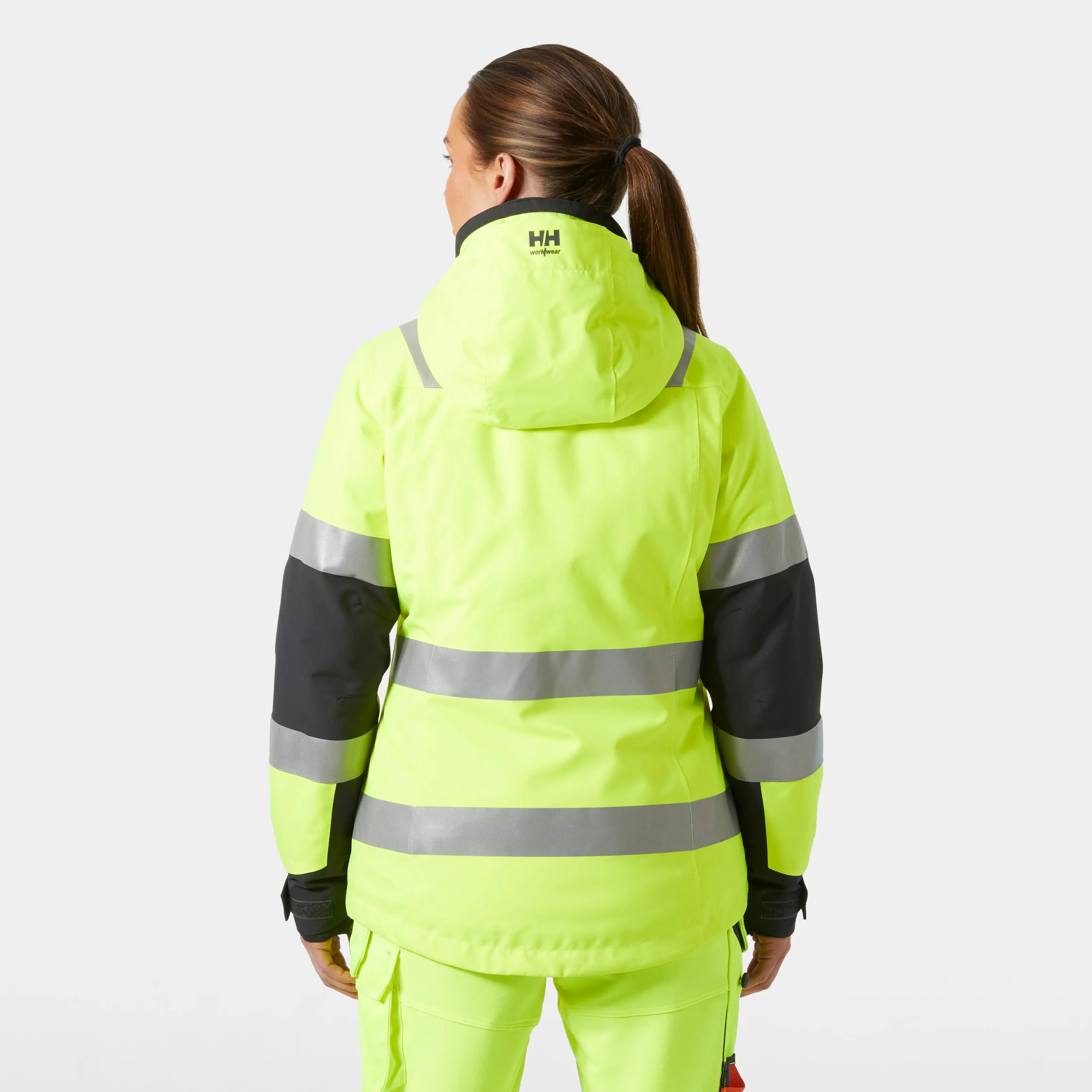 Helly Hansen Jacke W ALNA 2.0 WINTER 