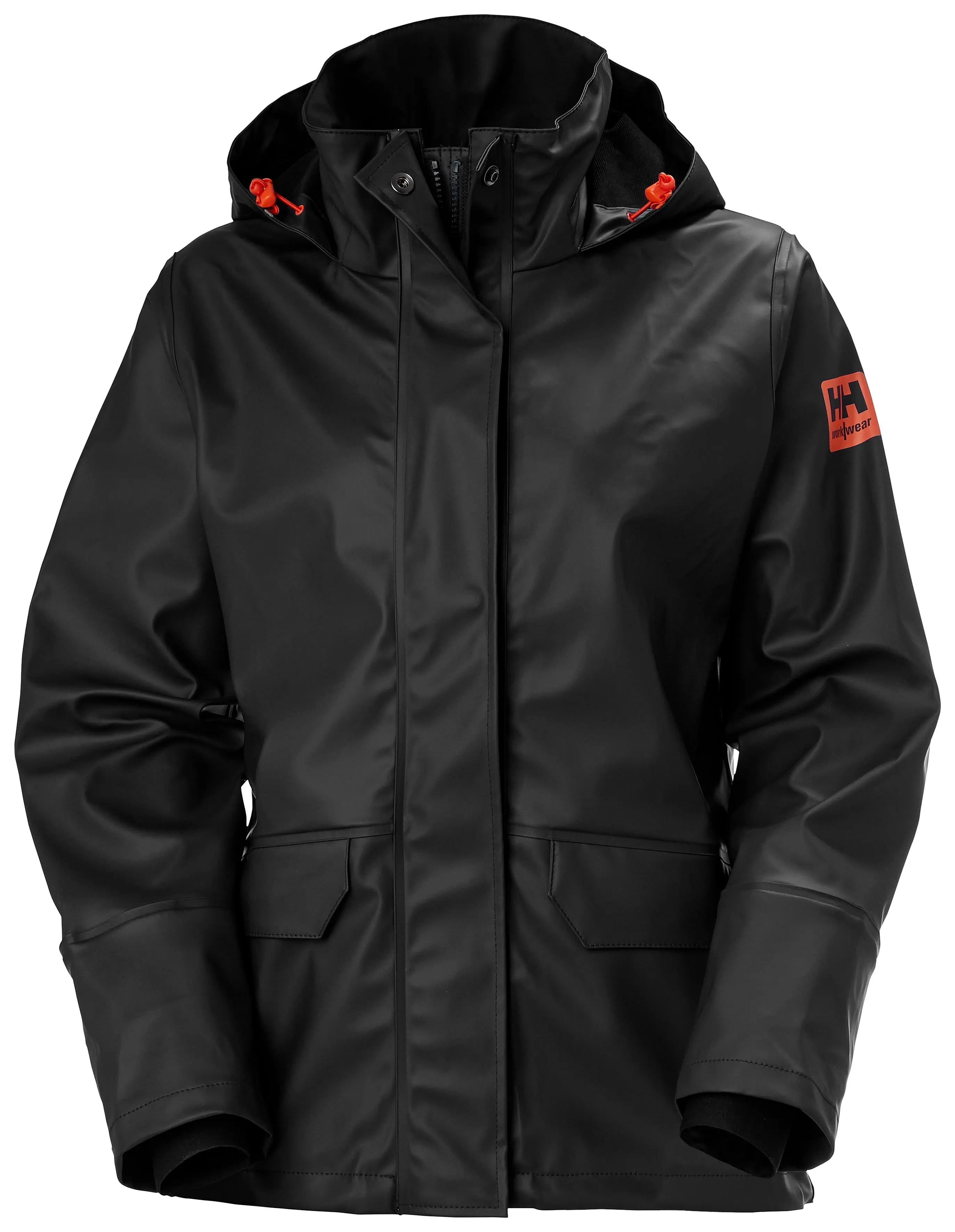 Helly Hansen Jacke W GALE RAIN 