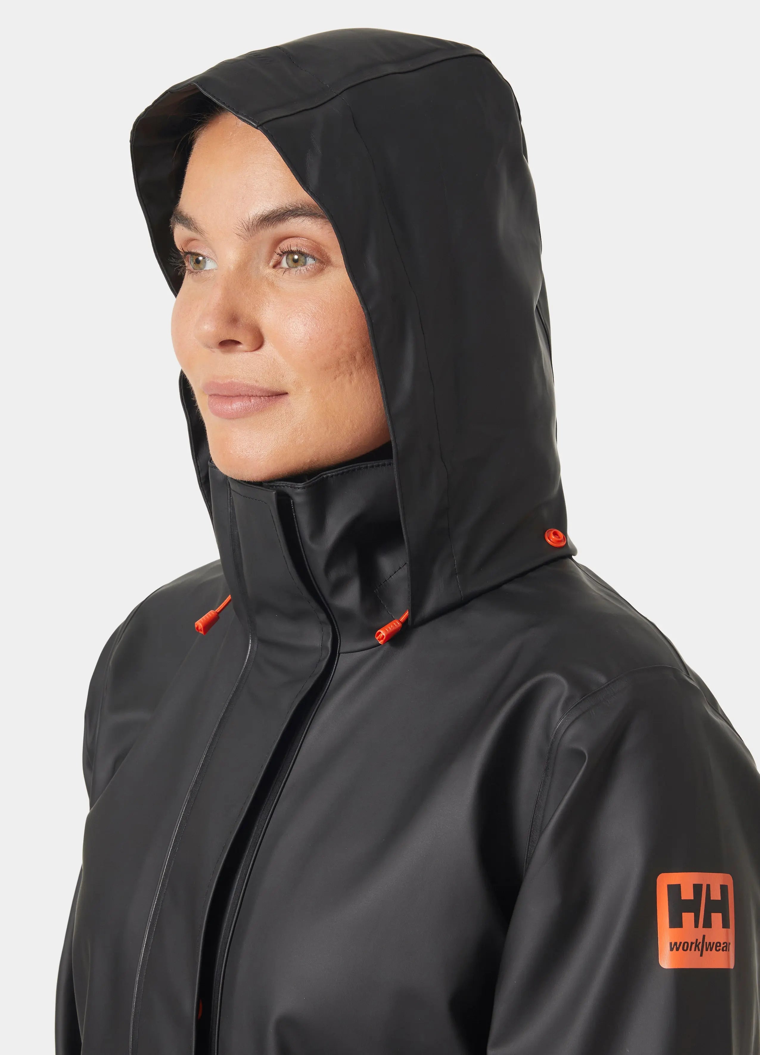 Helly Hansen Jacke W GALE RAIN 