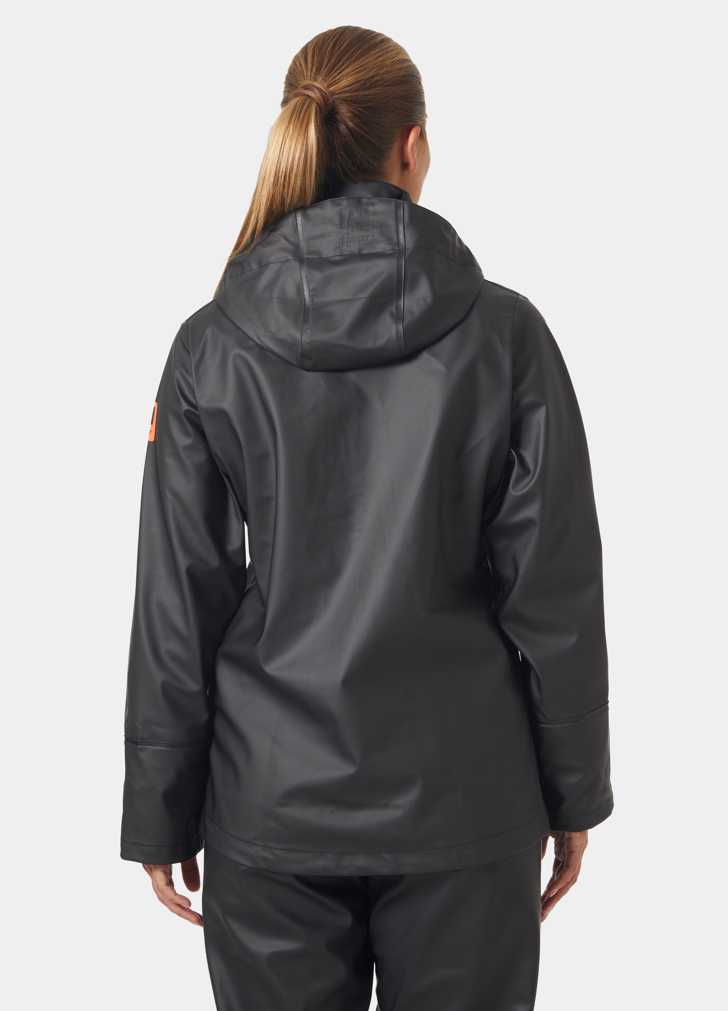 Helly Hansen Jacke W GALE RAIN 