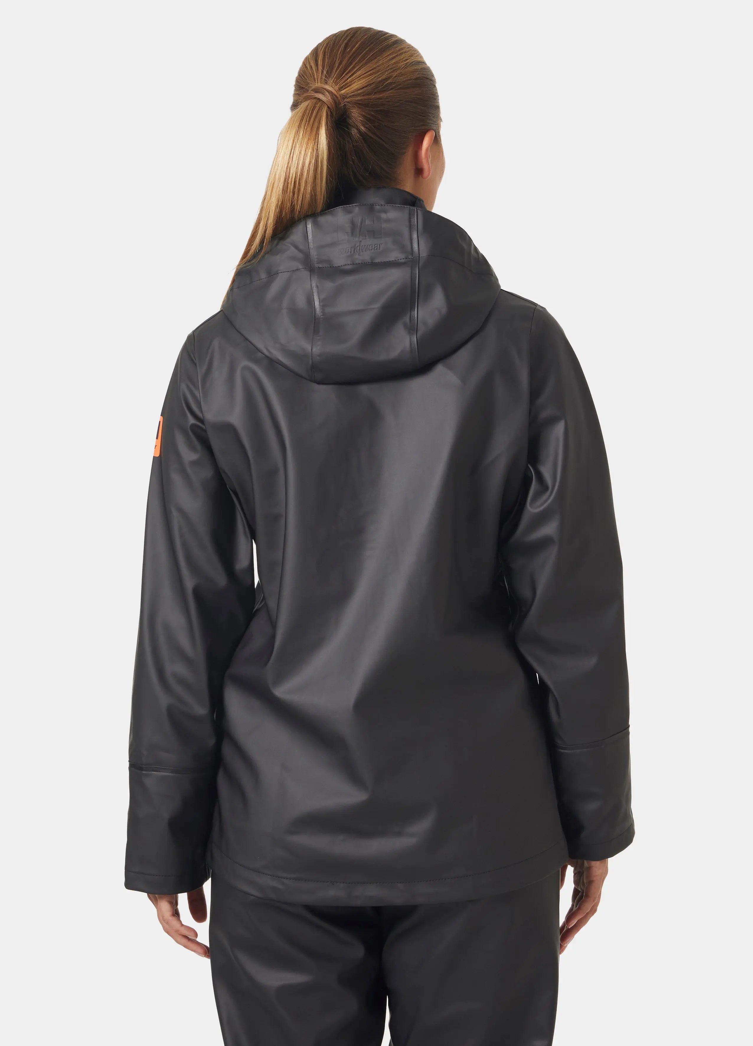 Helly Hansen Jacke W GALE RAIN 