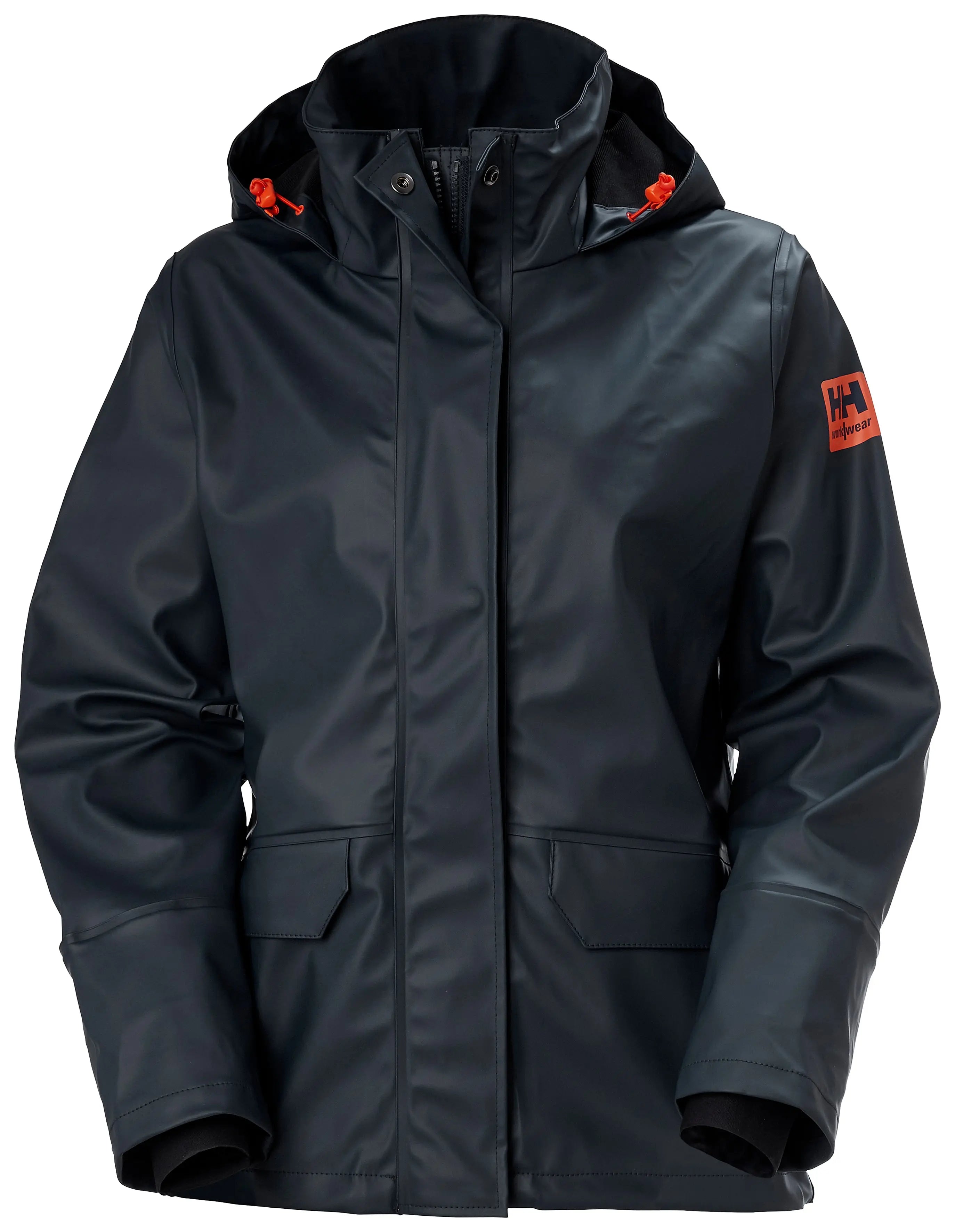 Helly Hansen Jacke W GALE RAIN 