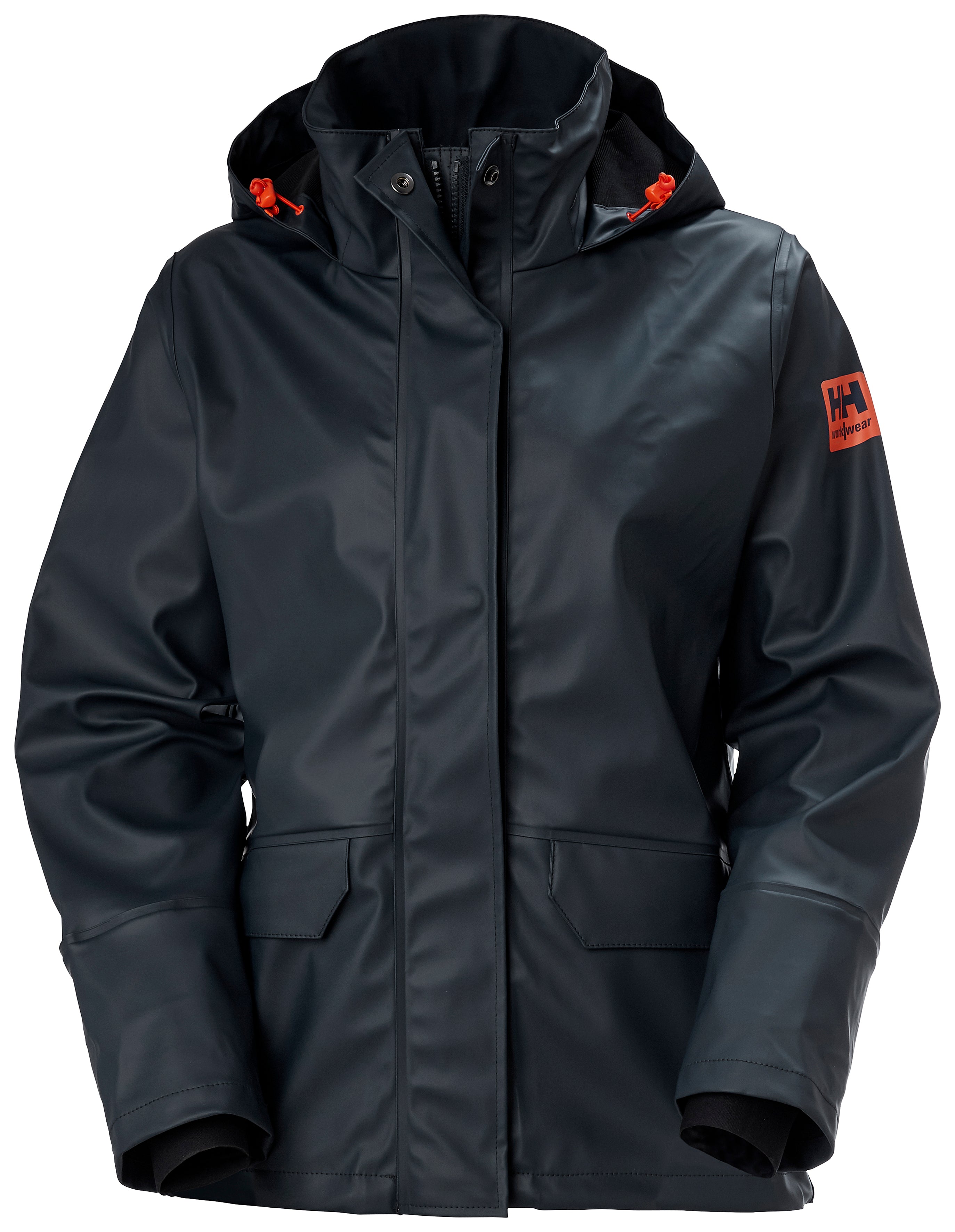 Helly Hansen Jacke W GALE RAIN 