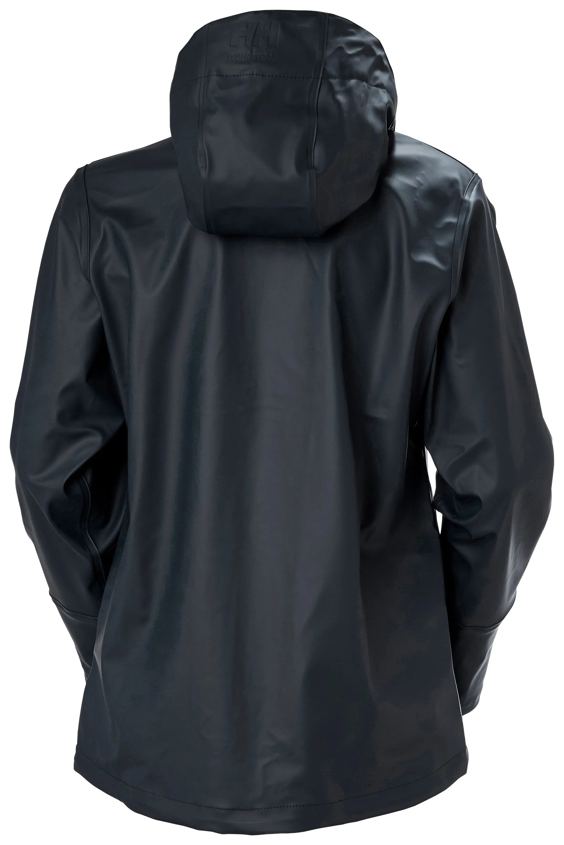 Helly Hansen Jacke W GALE RAIN 
