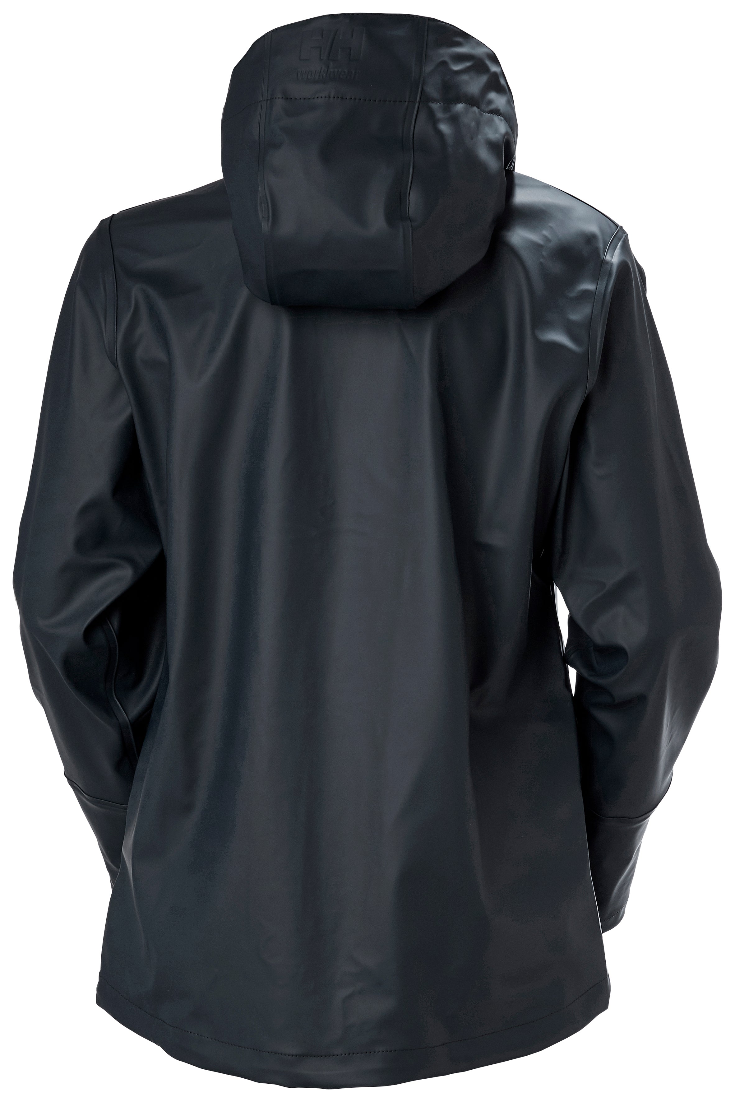 Helly Hansen Jacke W GALE RAIN 