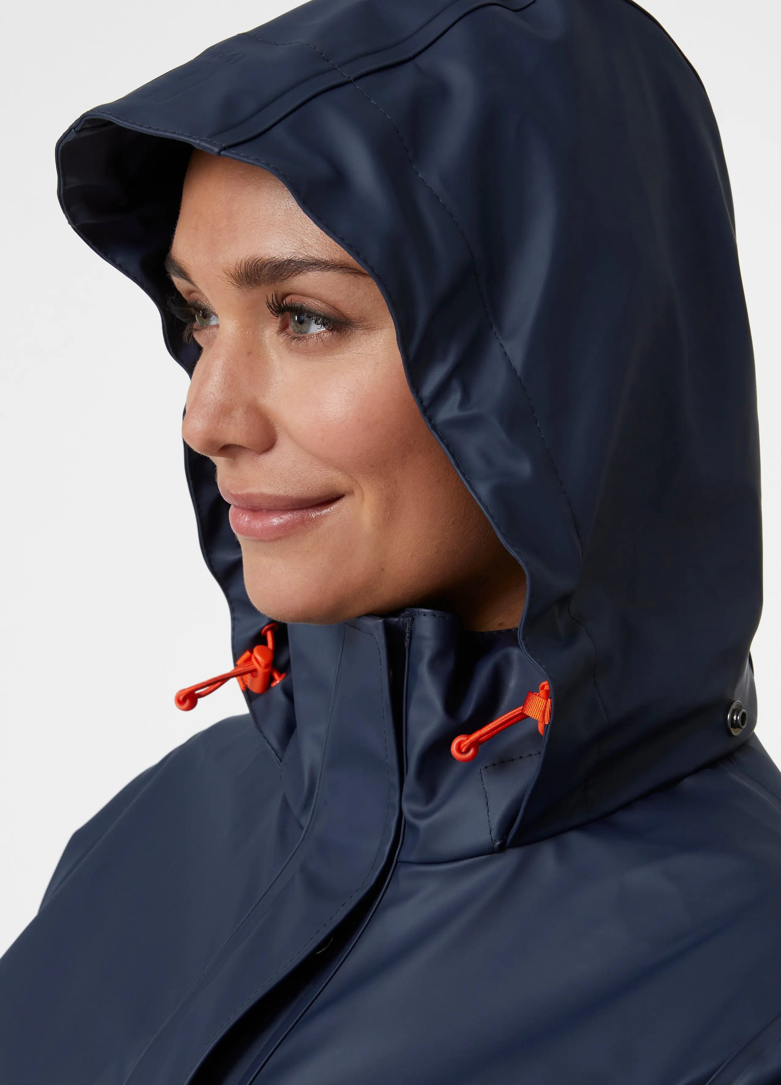 Helly Hansen Jacke W GALE RAIN 