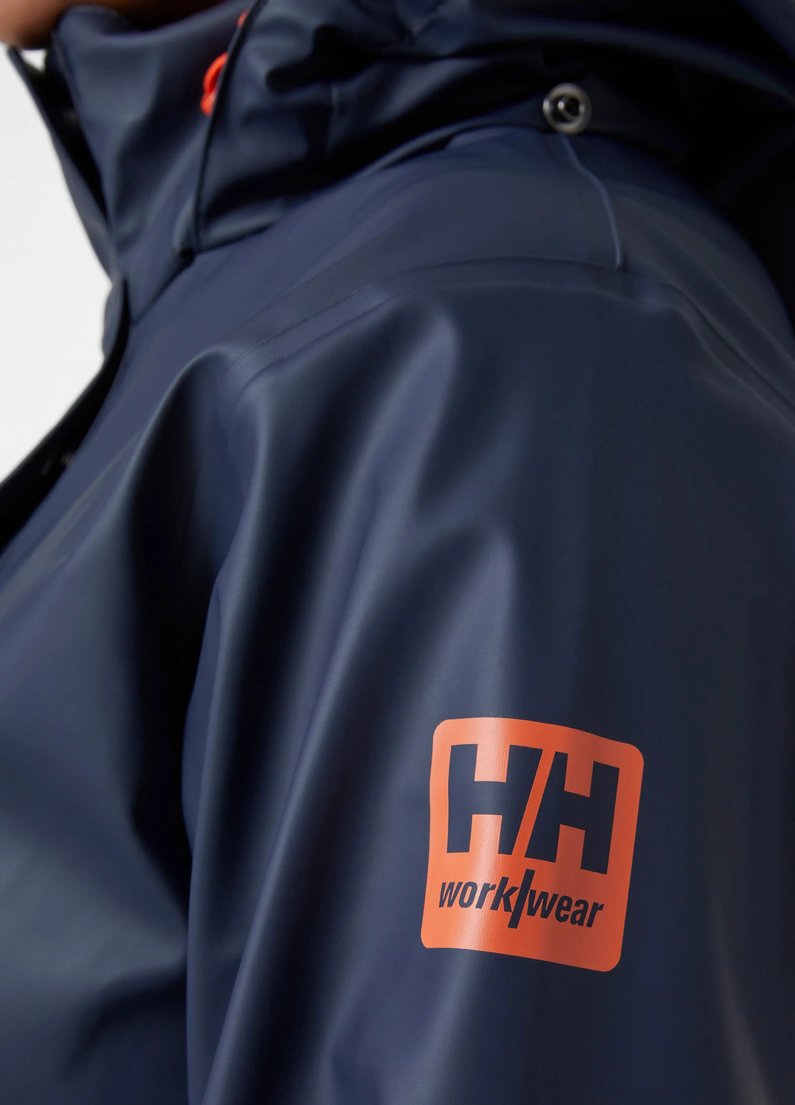 Helly Hansen Jacke W GALE RAIN 