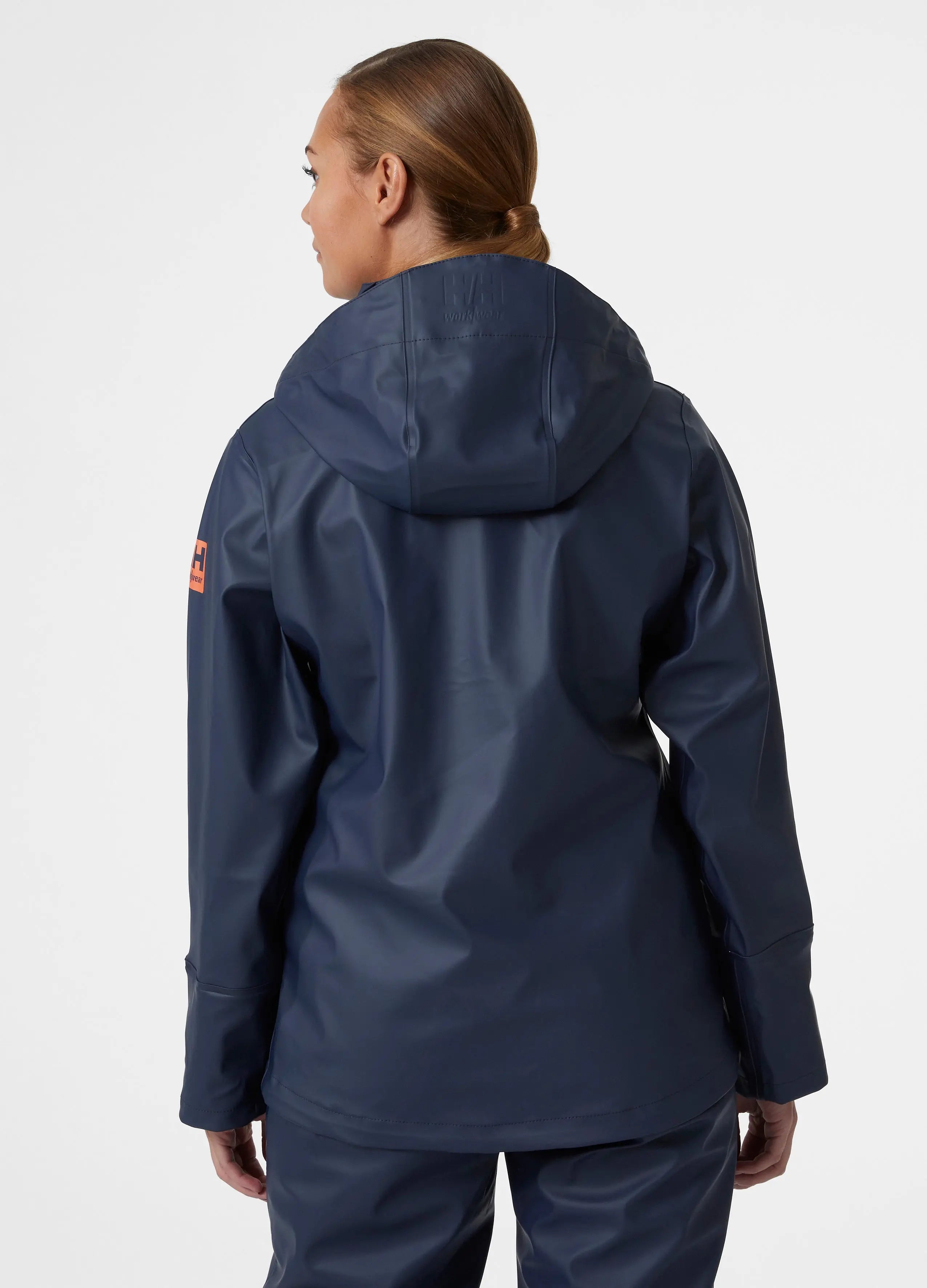 Helly Hansen Jacke W GALE RAIN 