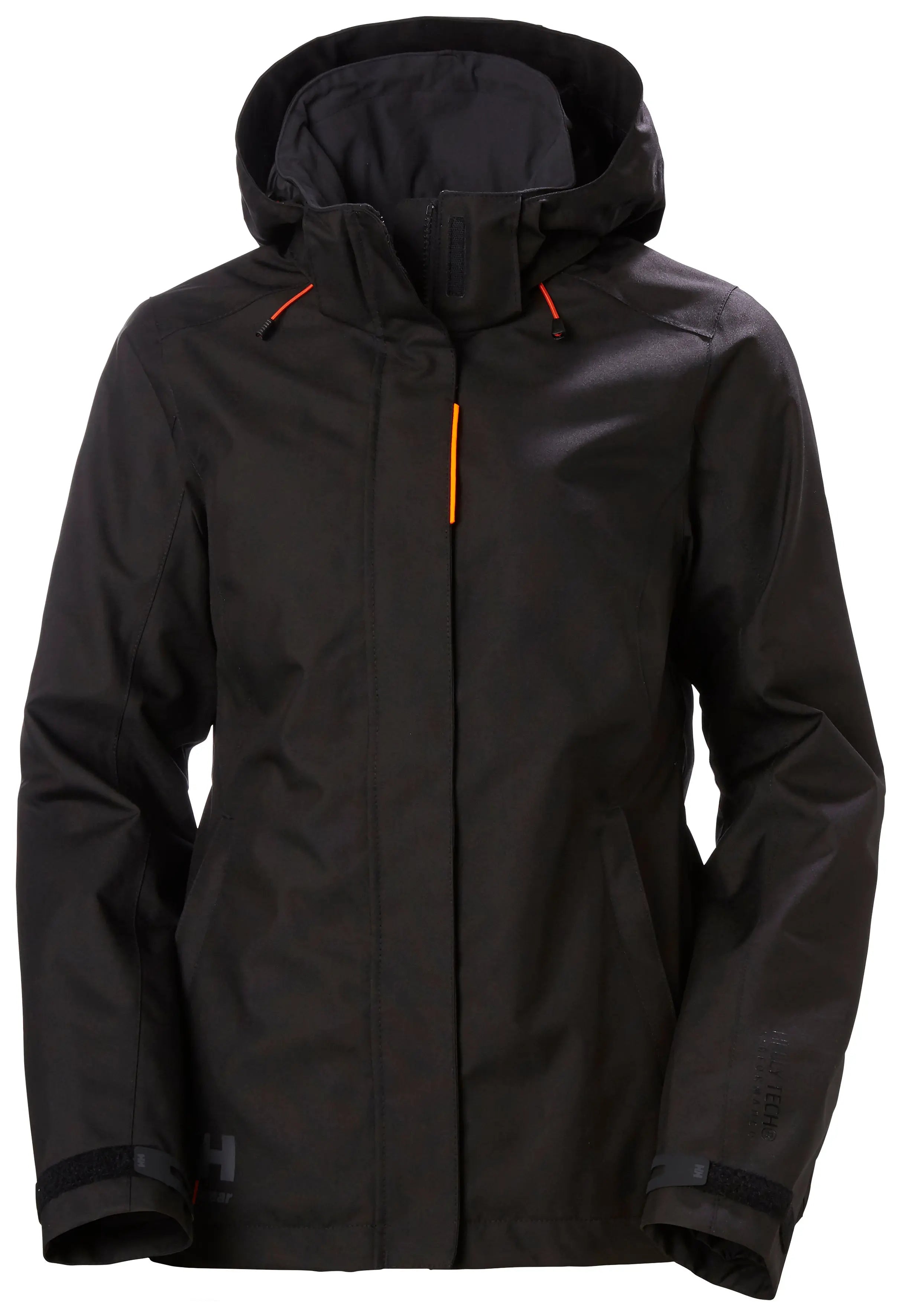 Helly Hansen Jacke W KENSINGTON SHELL 
