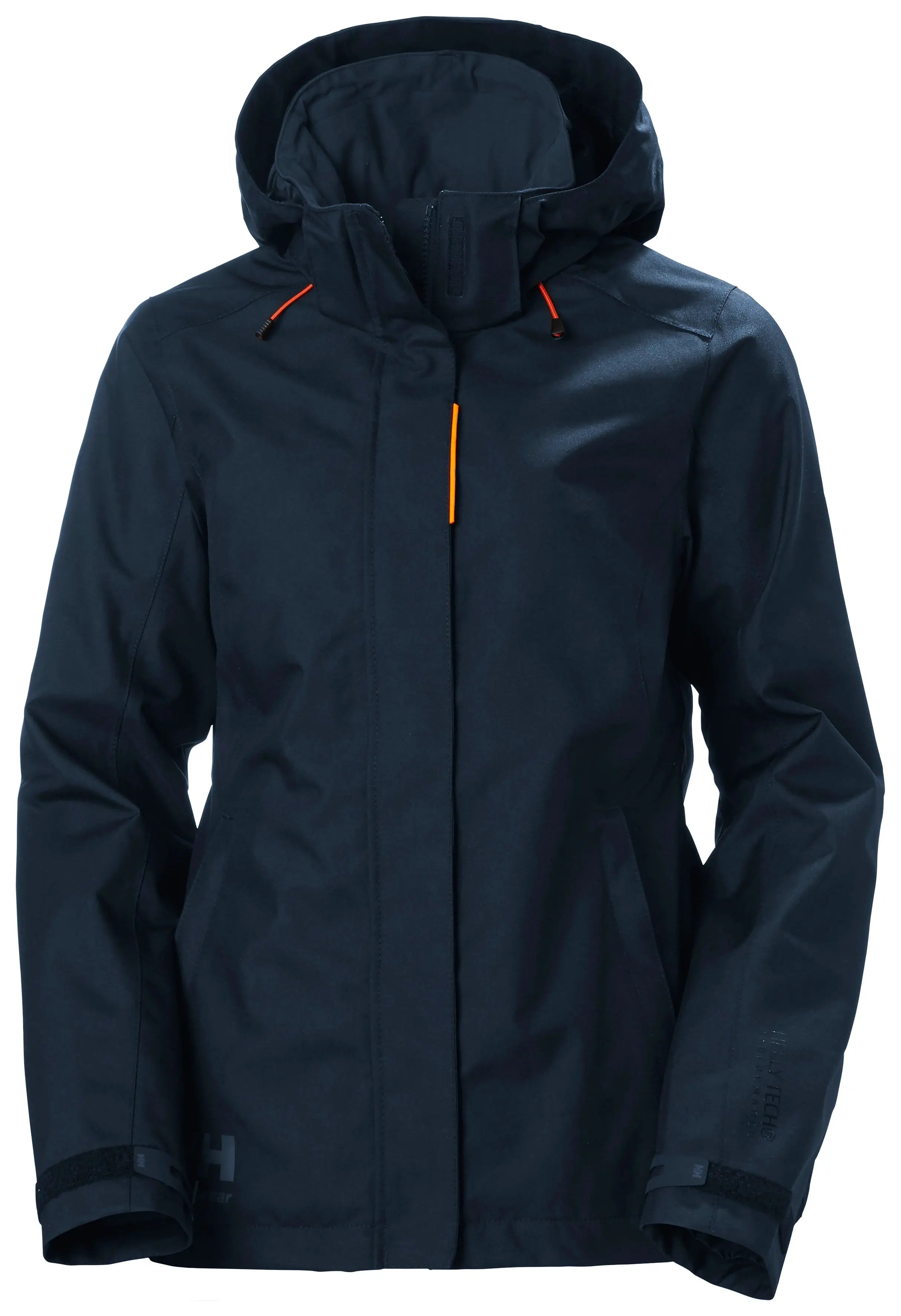 Helly Hansen Jacke W KENSINGTON SHELL 