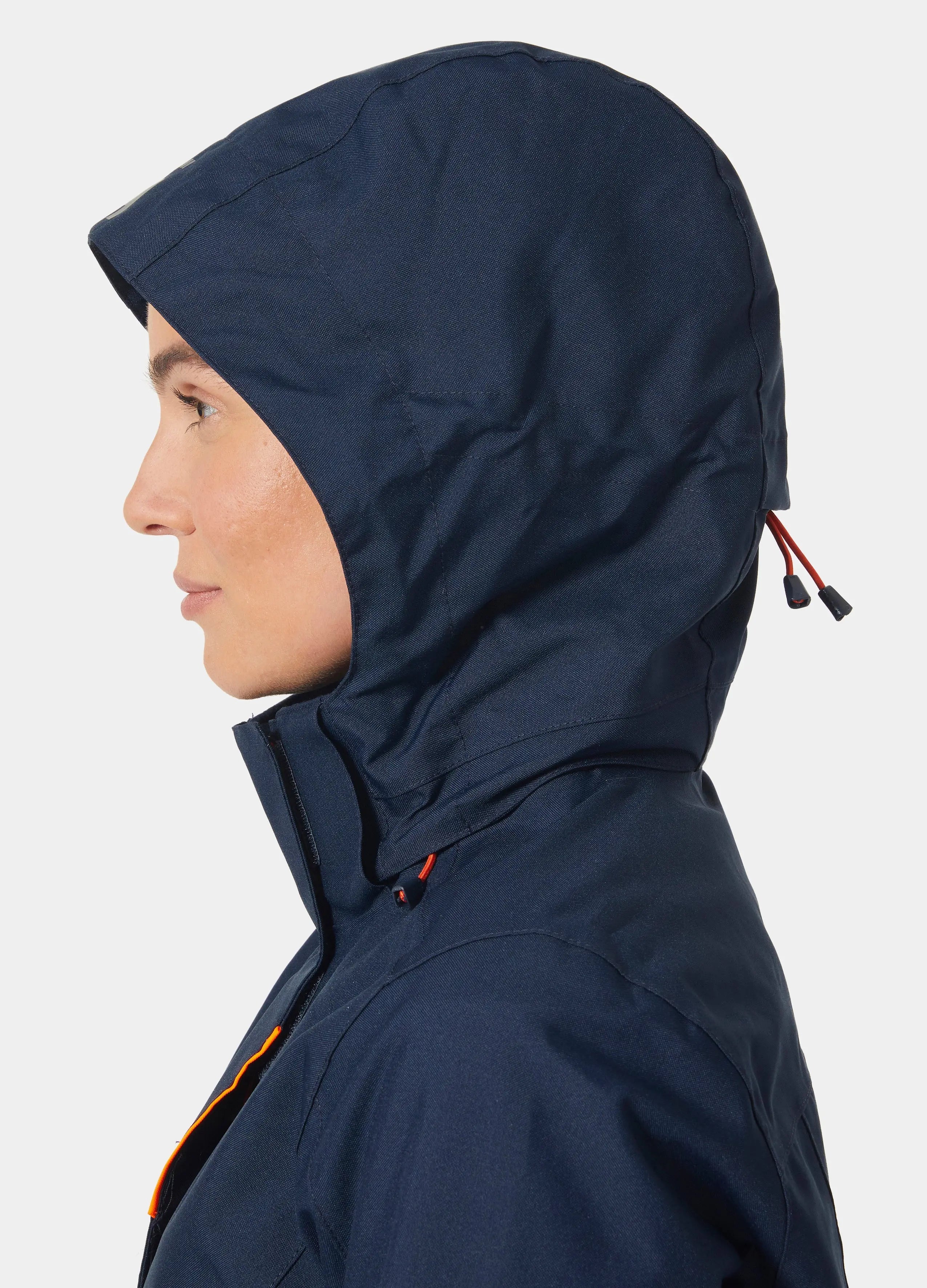Helly Hansen Jacke W KENSINGTON SHELL 