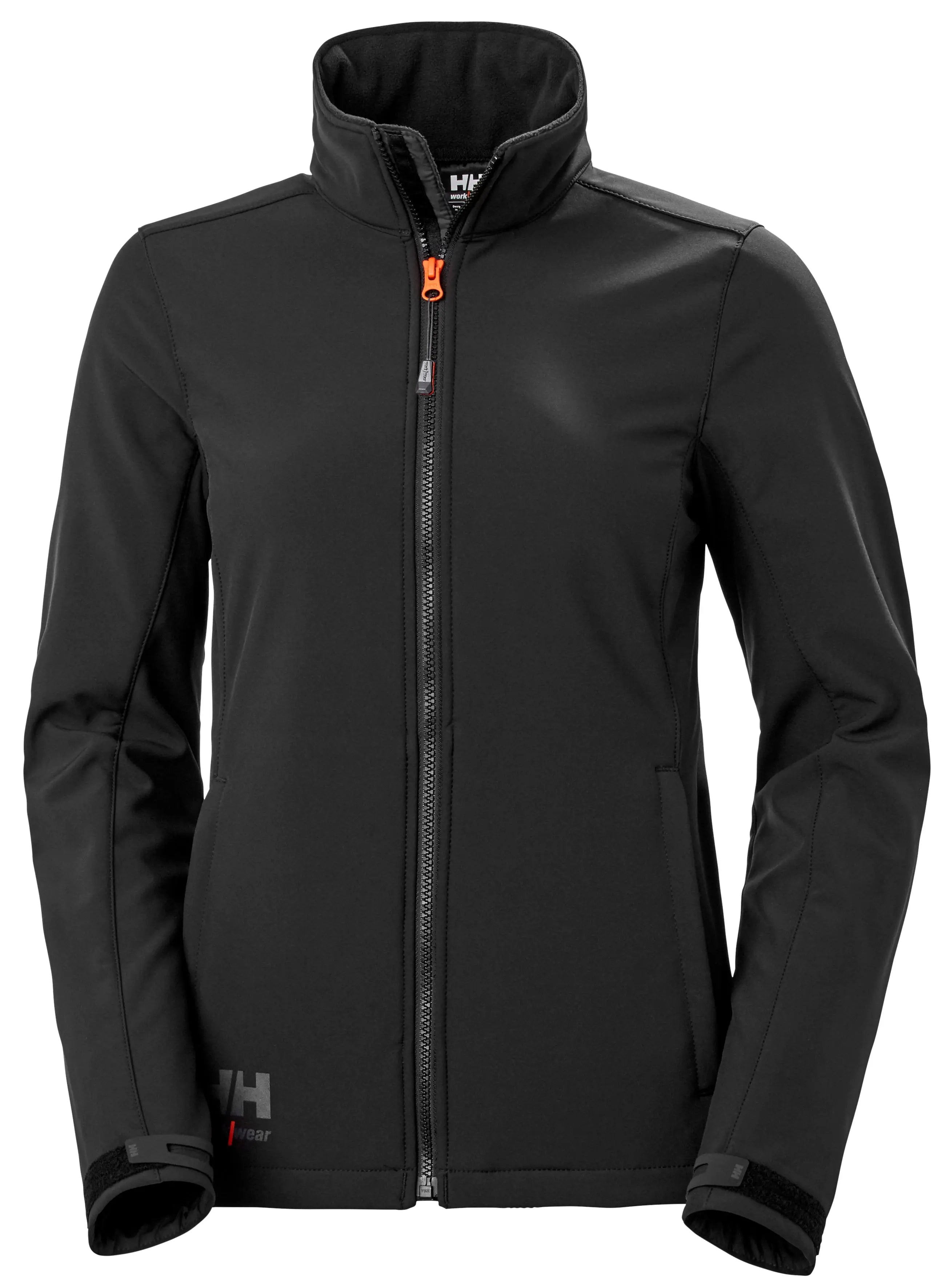 Helly Hansen Jacke W KENSINGTON SOFTS 