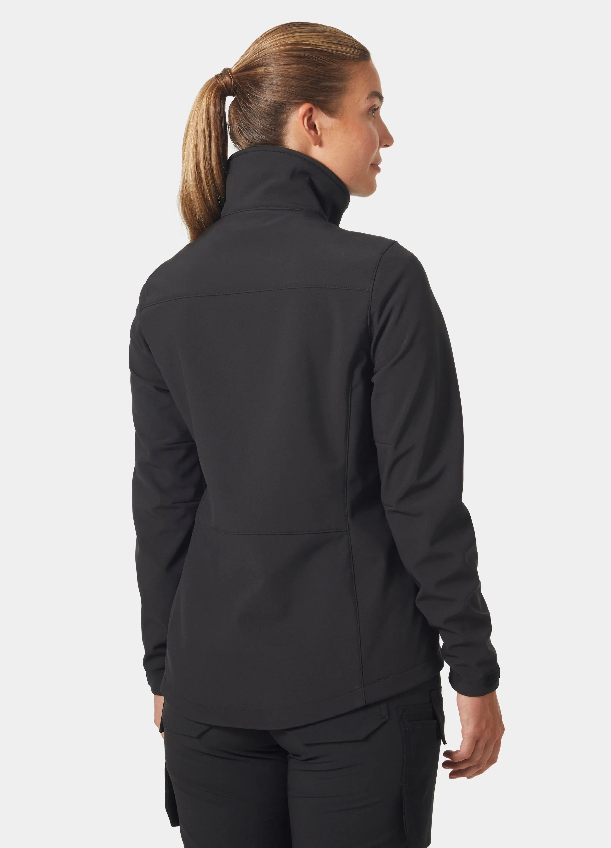 Helly Hansen Jacke W KENSINGTON SOFTS 