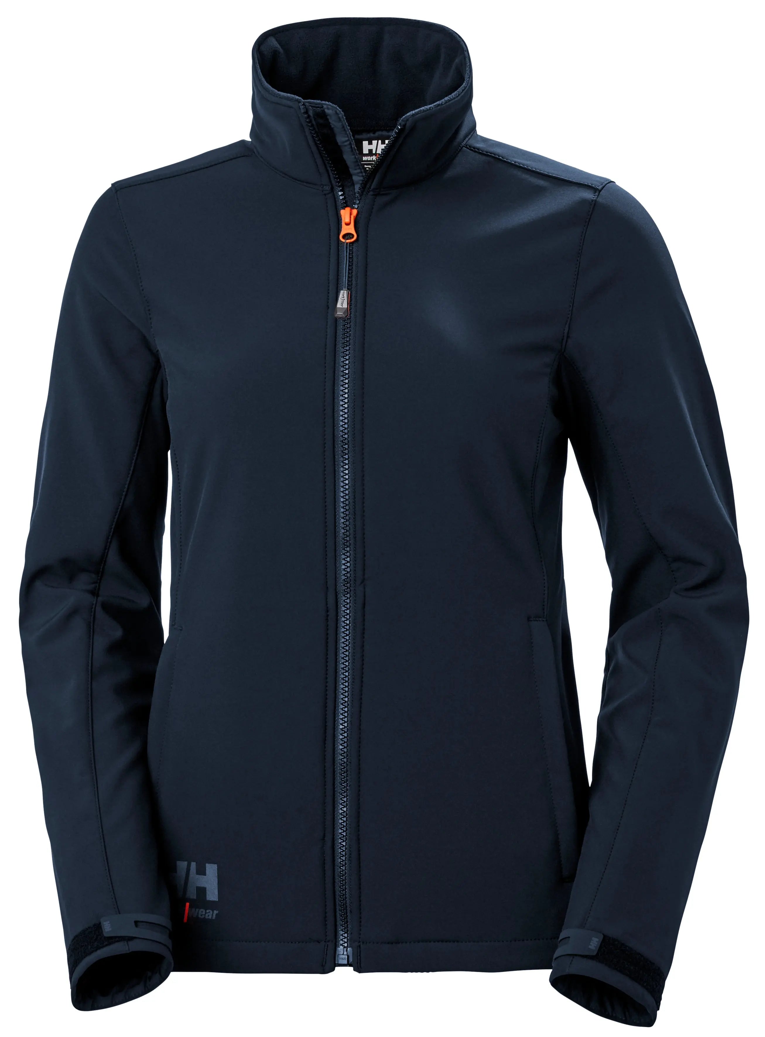 Helly Hansen Jacke W KENSINGTON SOFTS 