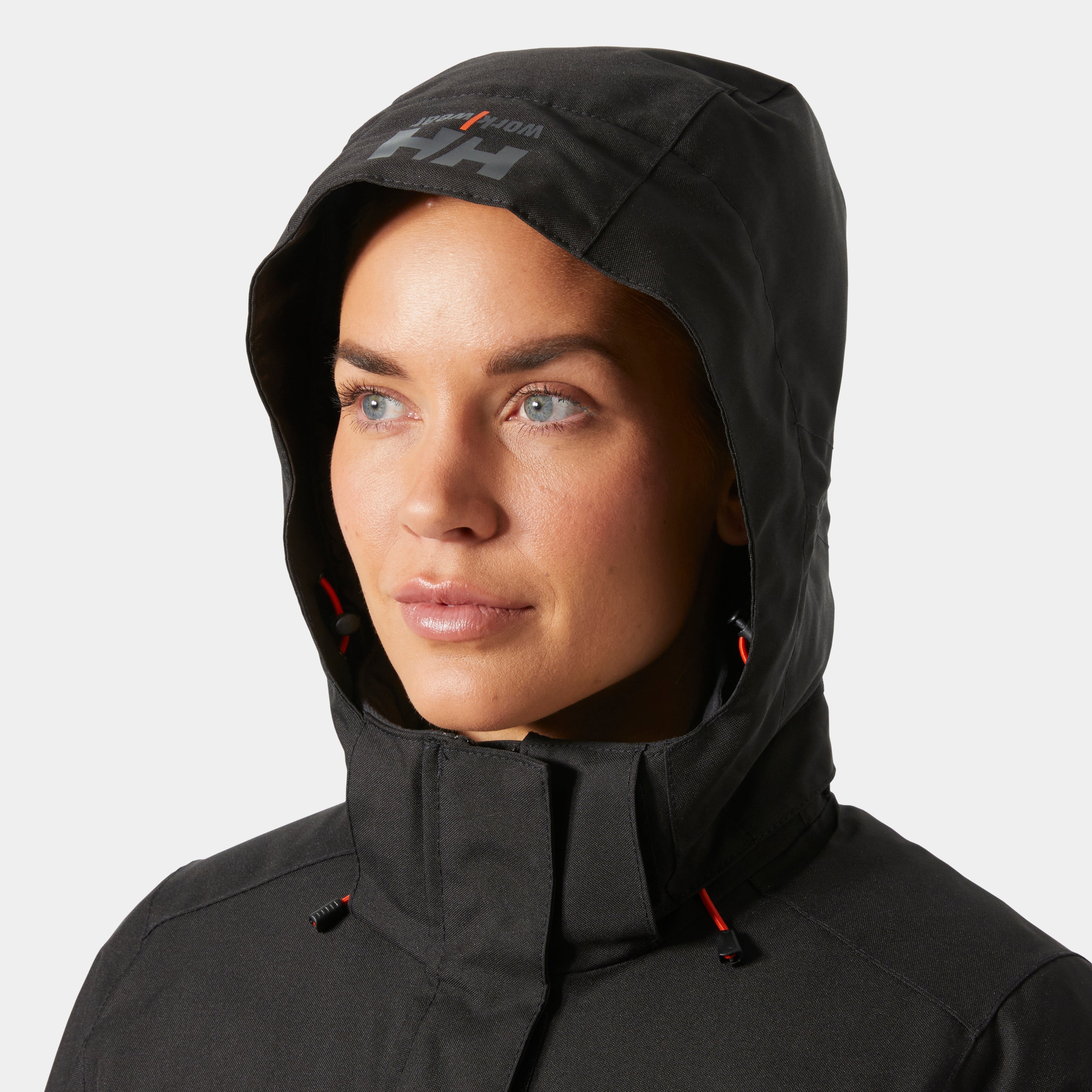 Helly Hansen Jacke W KENSINGTON WINTER 