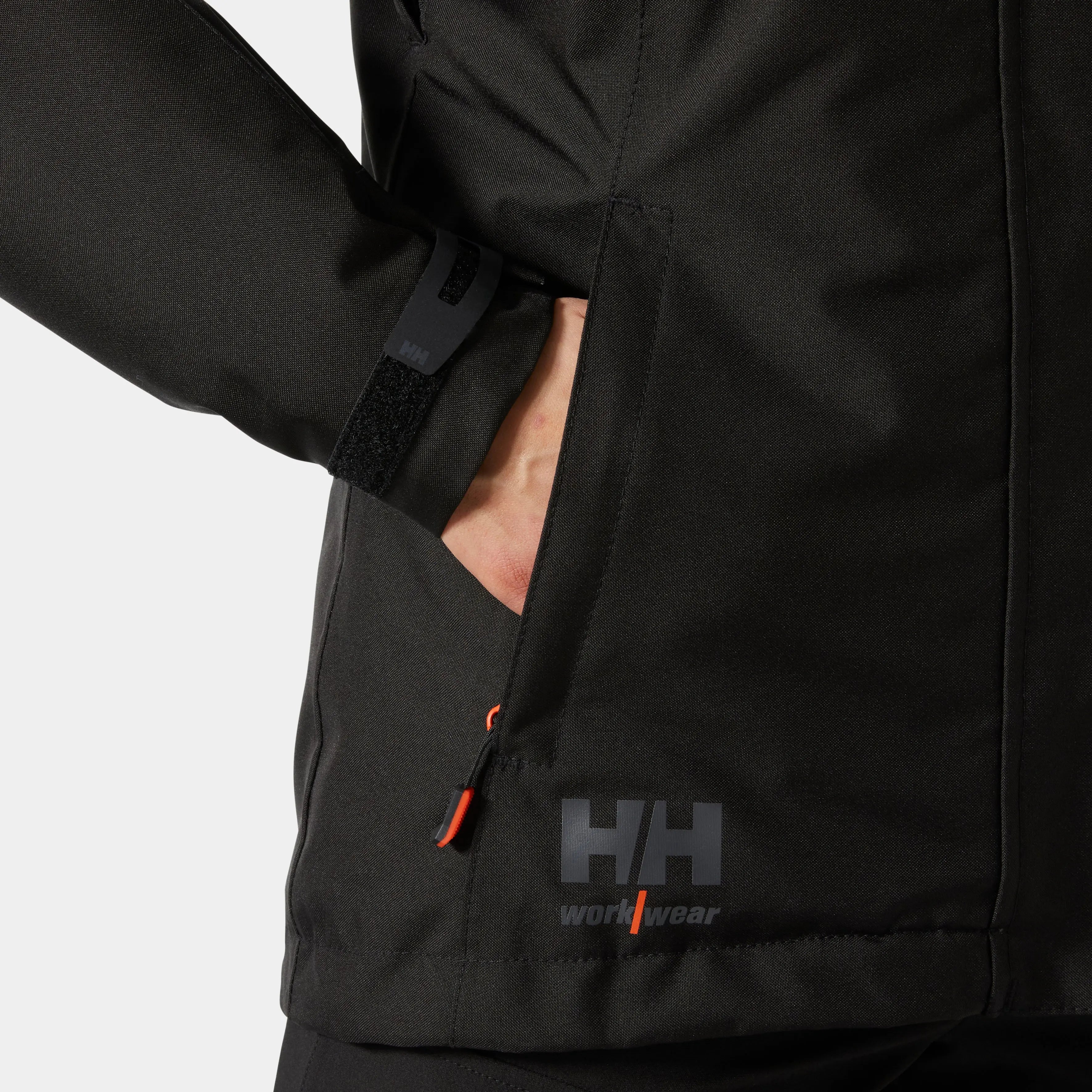 Helly Hansen Jacke W KENSINGTON WINTER 