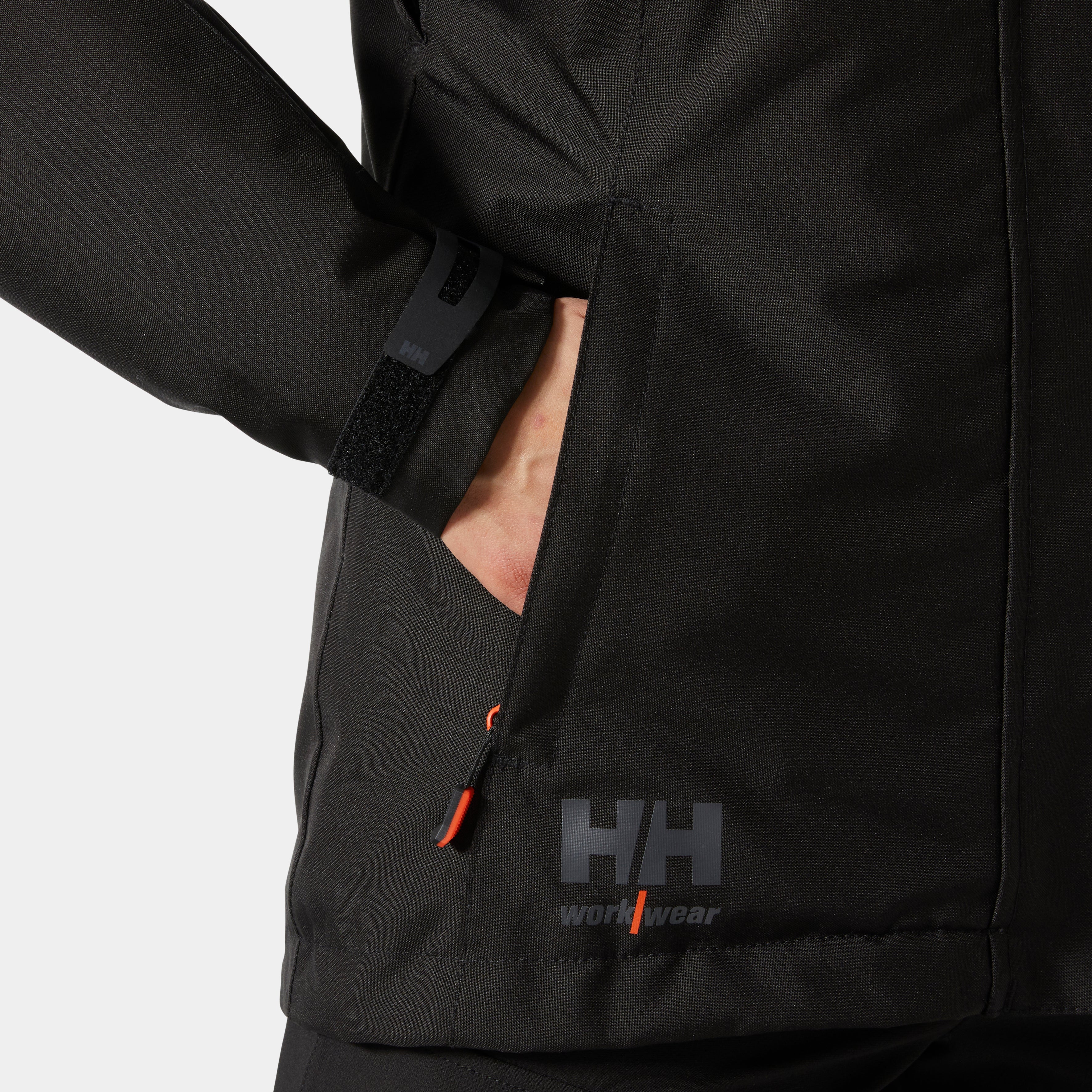 Helly Hansen Jacke W KENSINGTON WINTER 