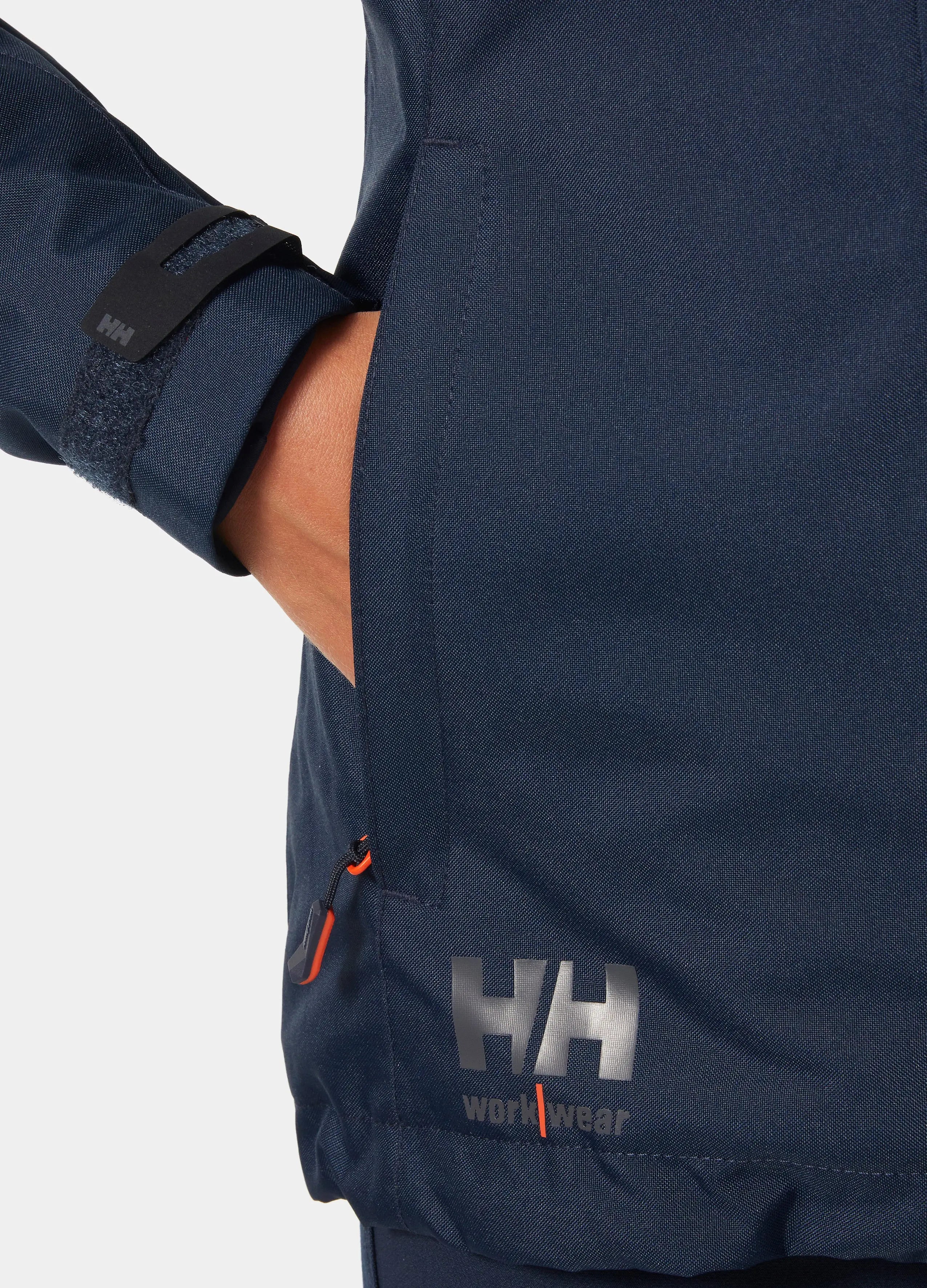 Helly Hansen Jacke W KENSINGTON WINTER 