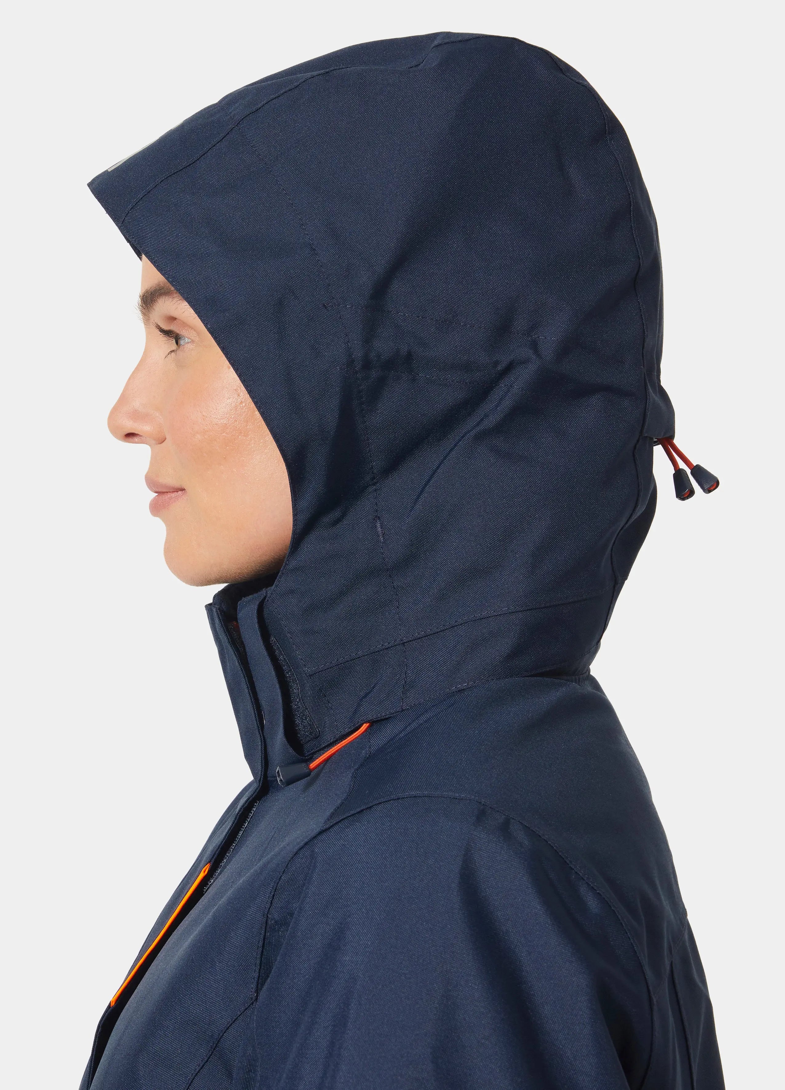 Helly Hansen Jacke W KENSINGTON WINTER 