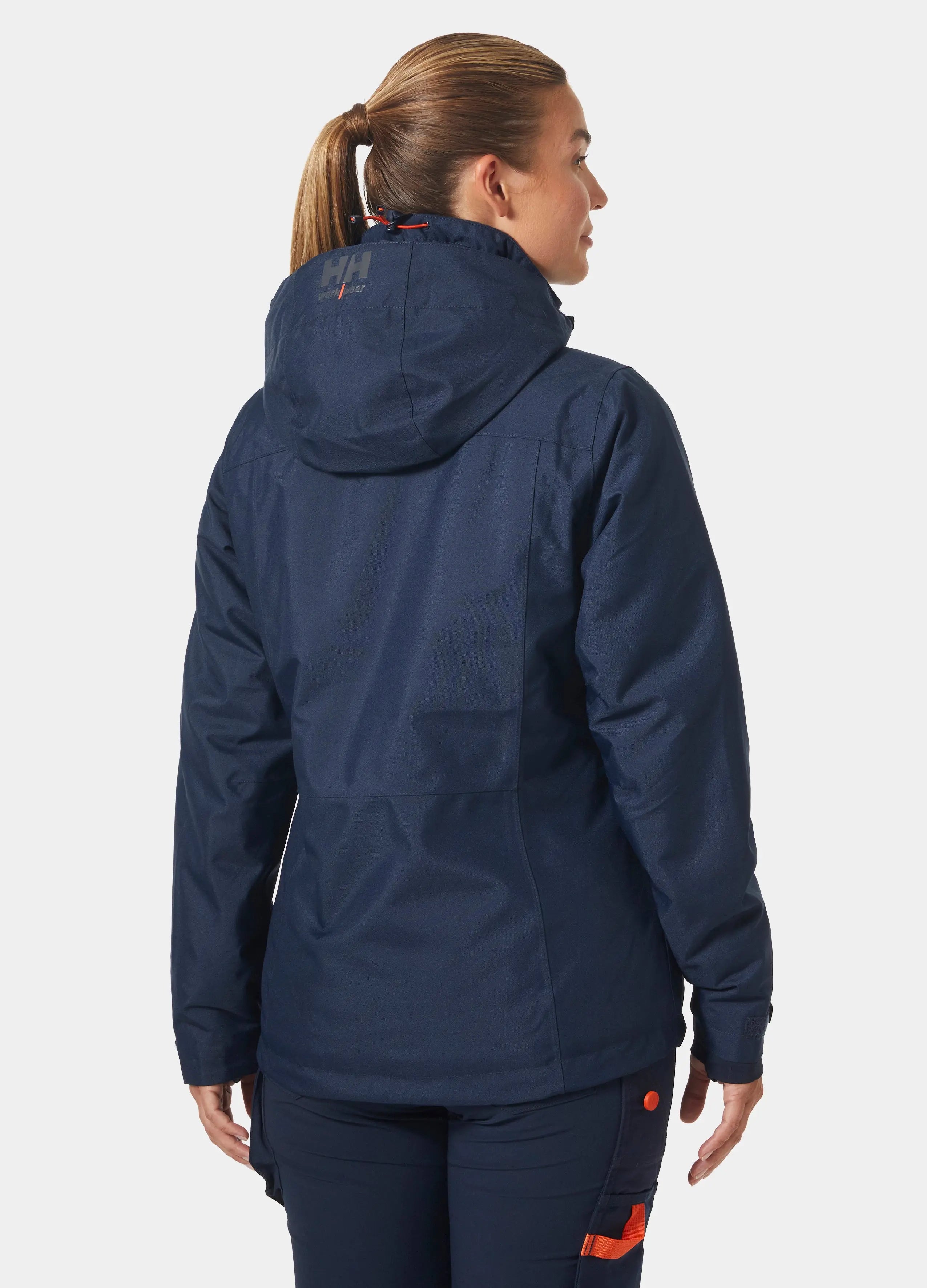 Helly Hansen Jacke W KENSINGTON WINTER 