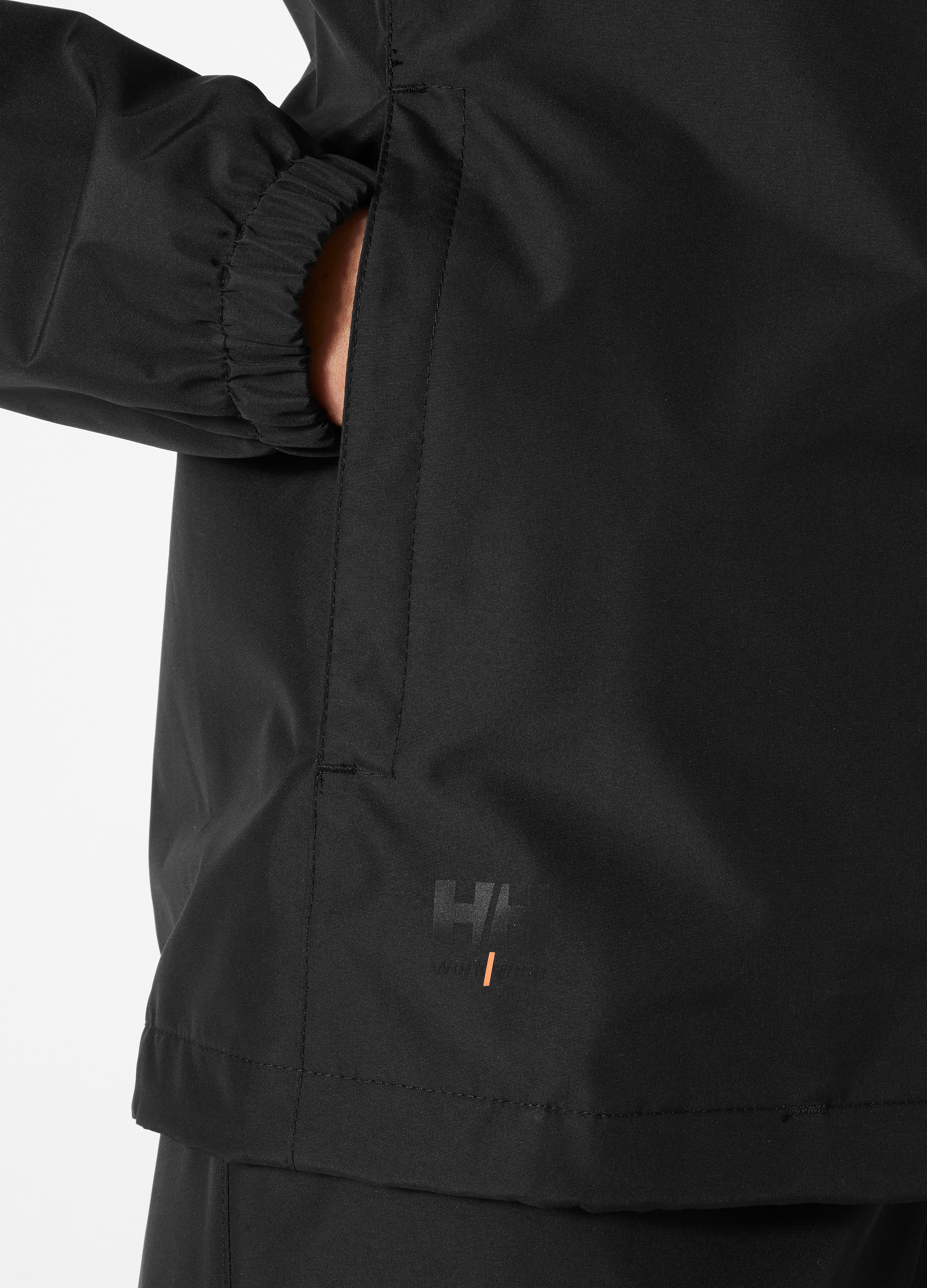 Helly Hansen Jacke W MANCHESTER 2.0 SHELL 