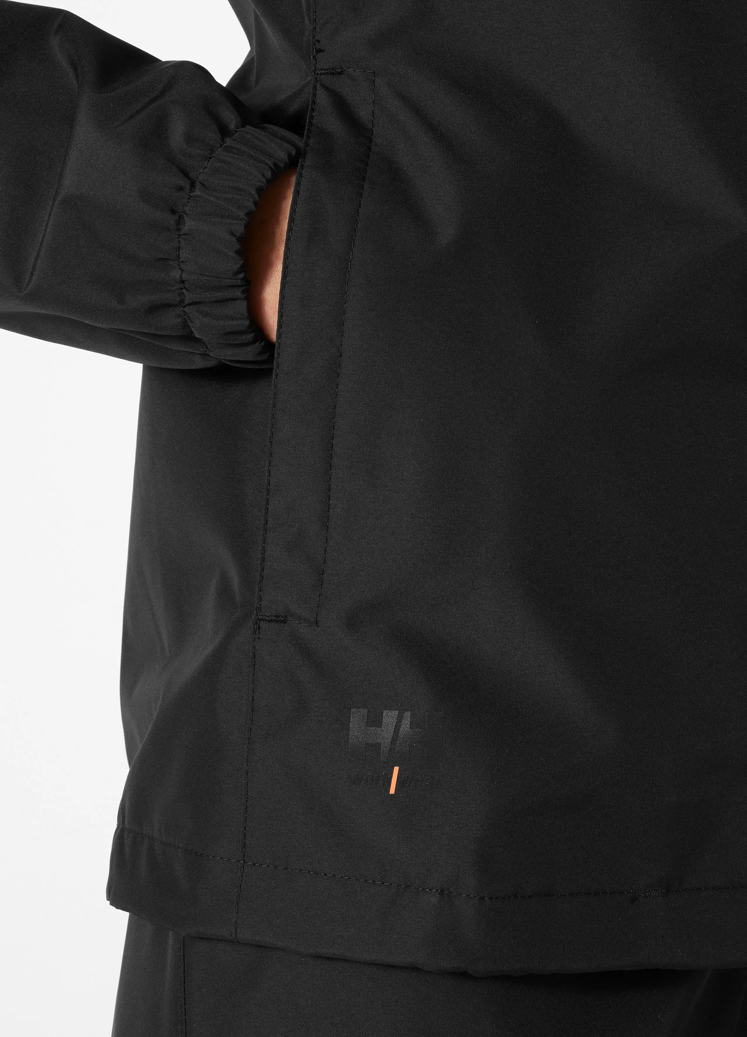 Helly Hansen Jacke W MANCHESTER 2.0 SHELL 