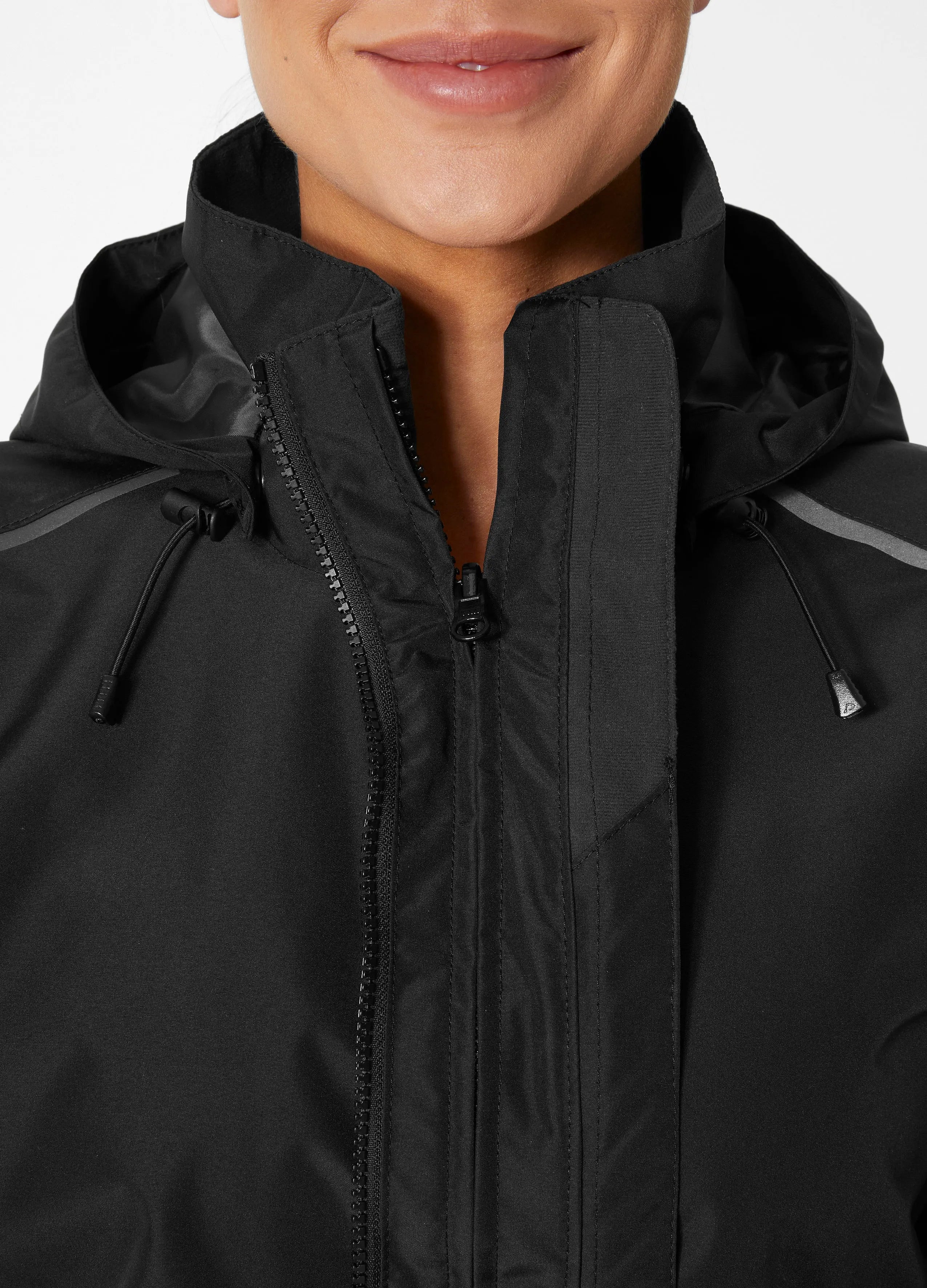 Helly Hansen Jacke W MANCHESTER 2.0 SHELL 