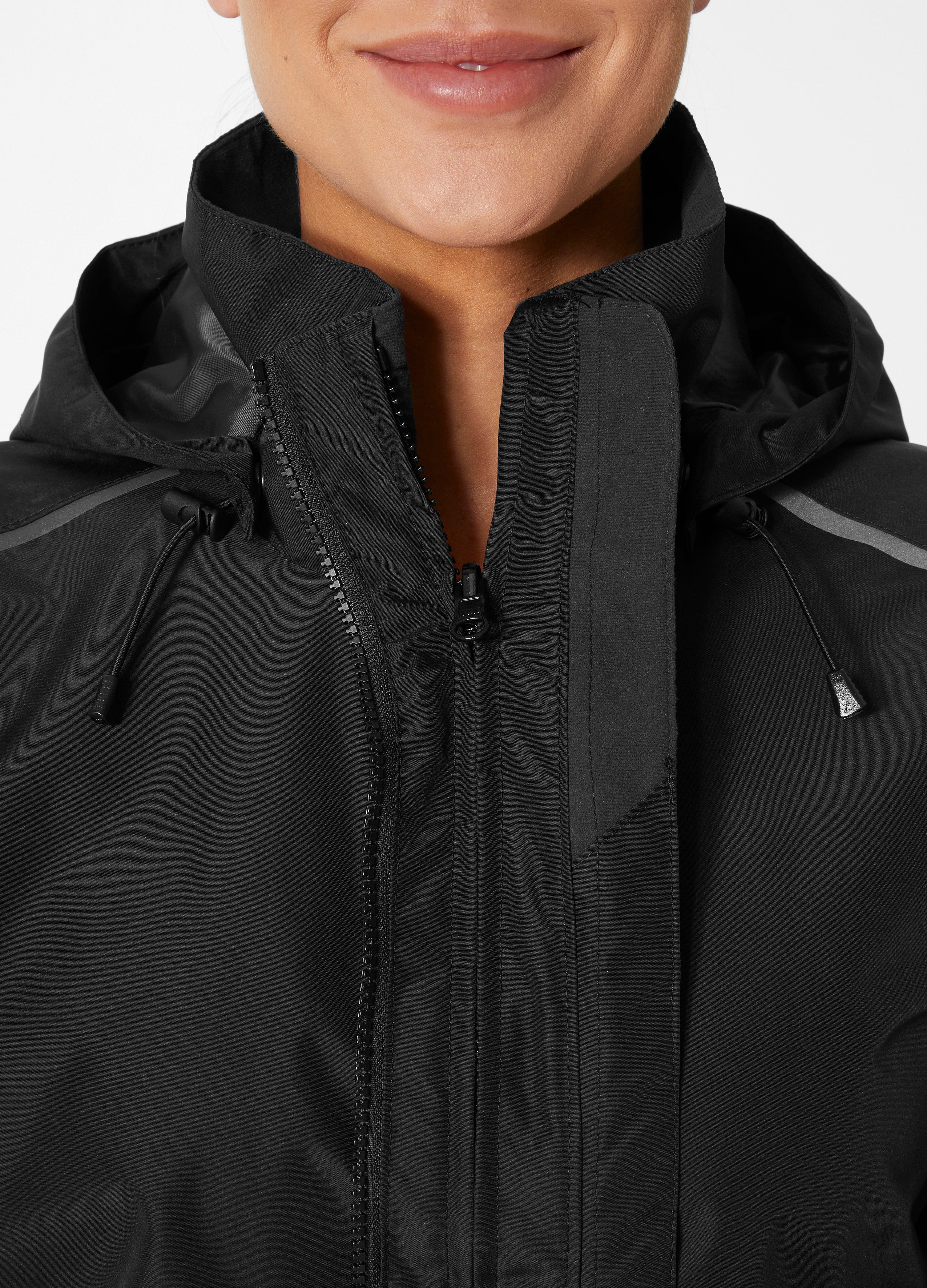 Helly Hansen Jacke W MANCHESTER 2.0 SHELL 