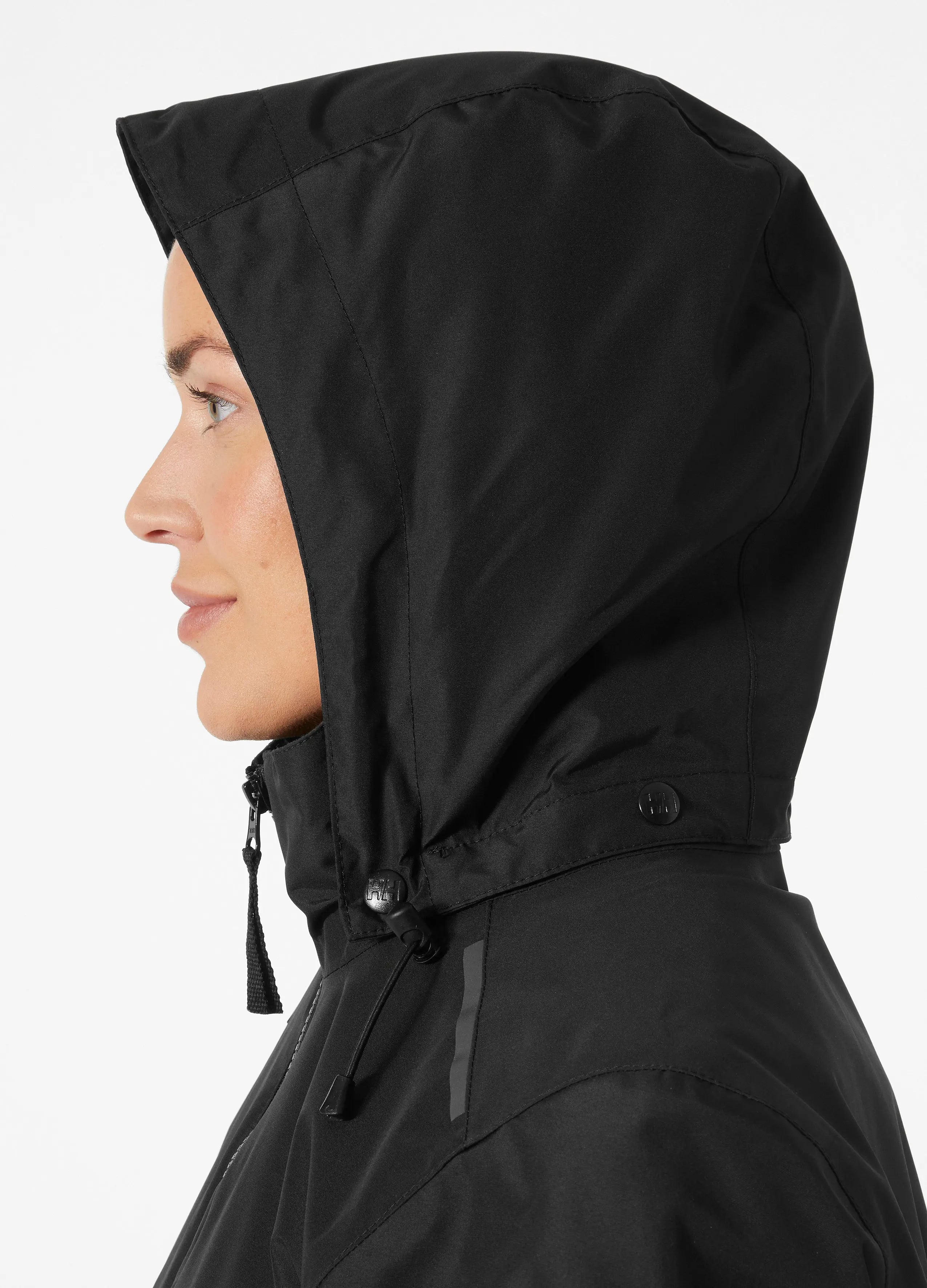 Helly Hansen Jacke W MANCHESTER 2.0 SHELL 