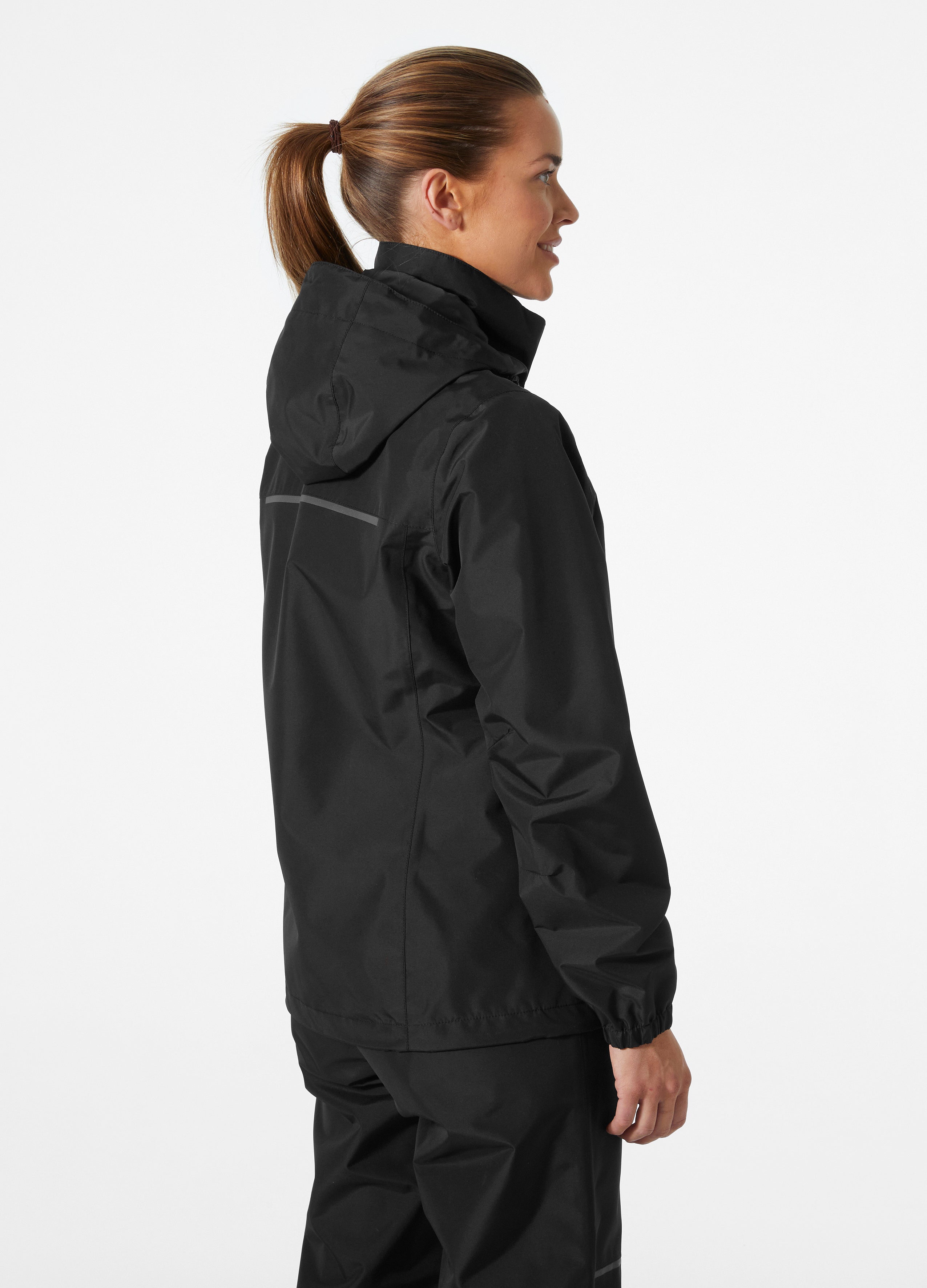 Helly Hansen Jacke W MANCHESTER 2.0 SHELL 