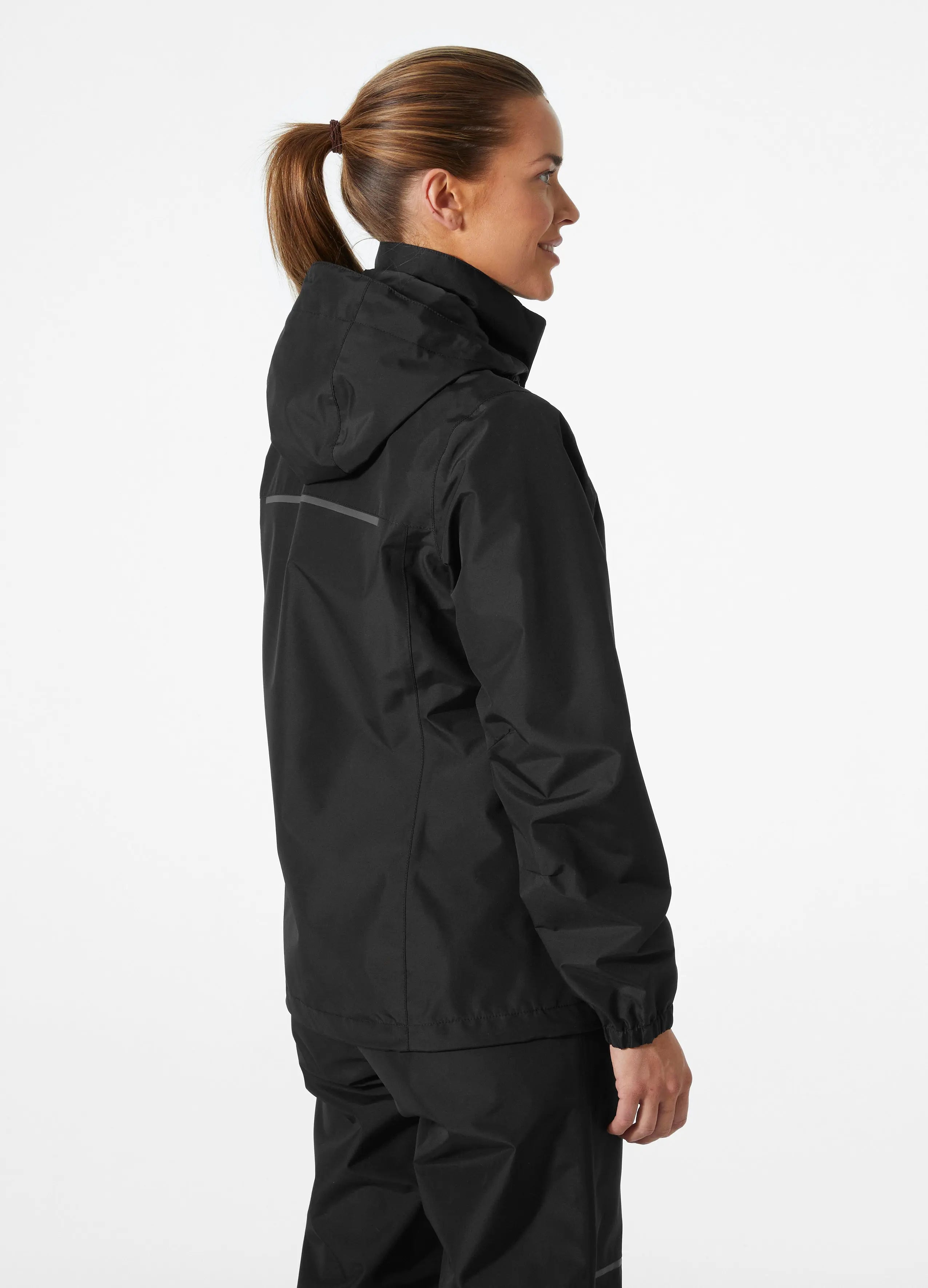 Helly Hansen Jacke W MANCHESTER 2.0 SHELL 