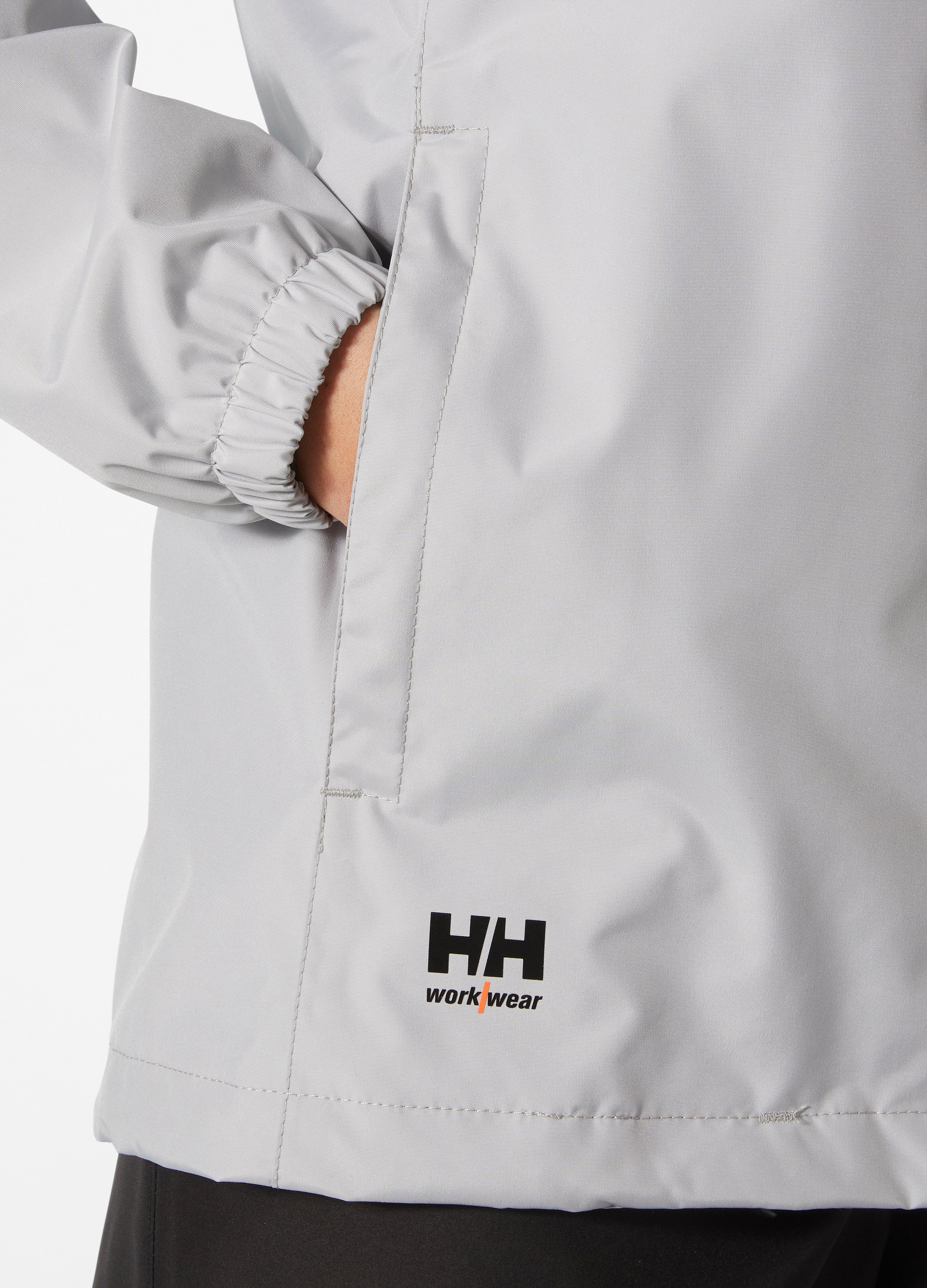 Helly Hansen Jacke W MANCHESTER 2.0 SHELL 