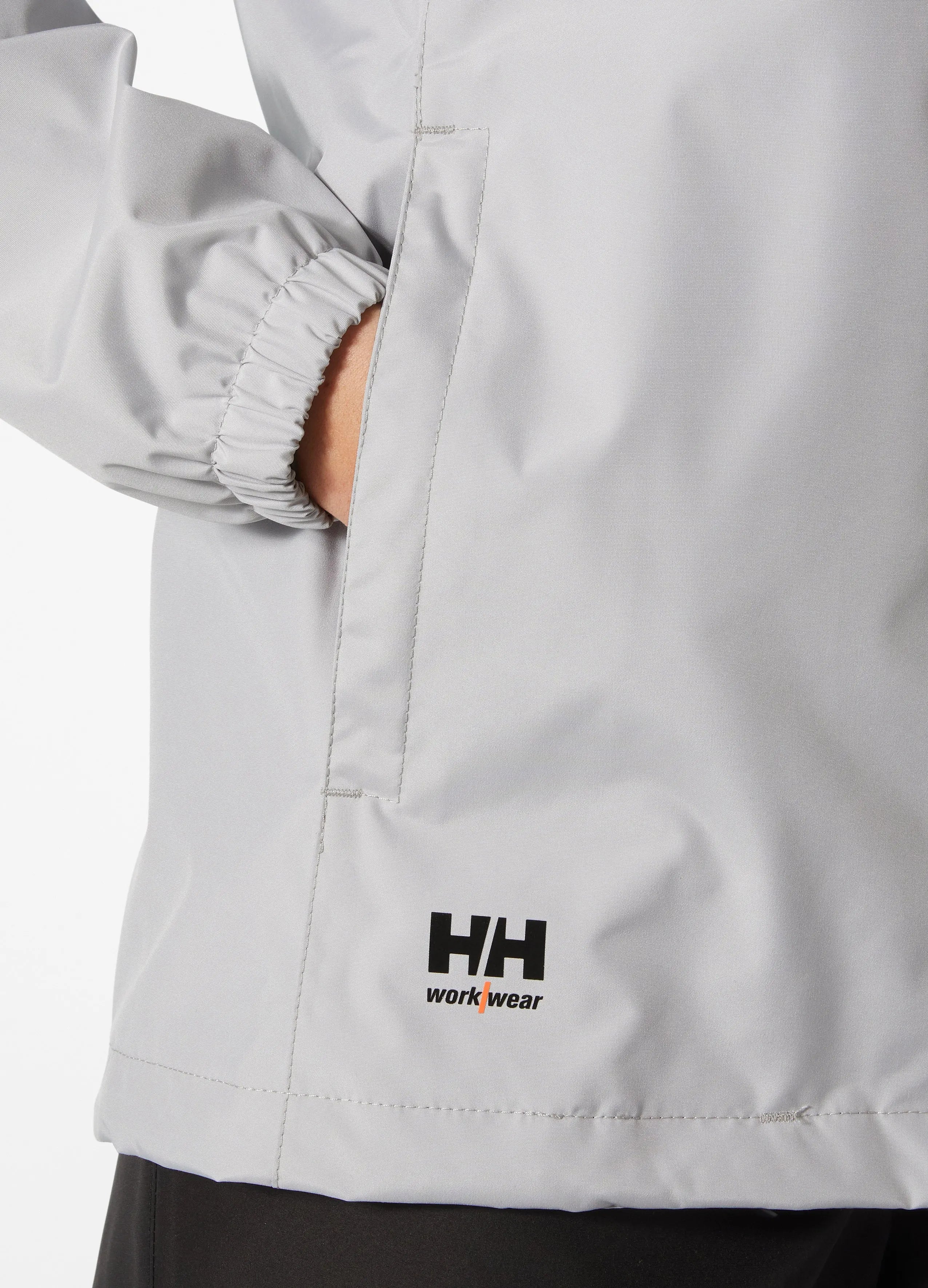 Helly Hansen Jacke W MANCHESTER 2.0 SHELL 