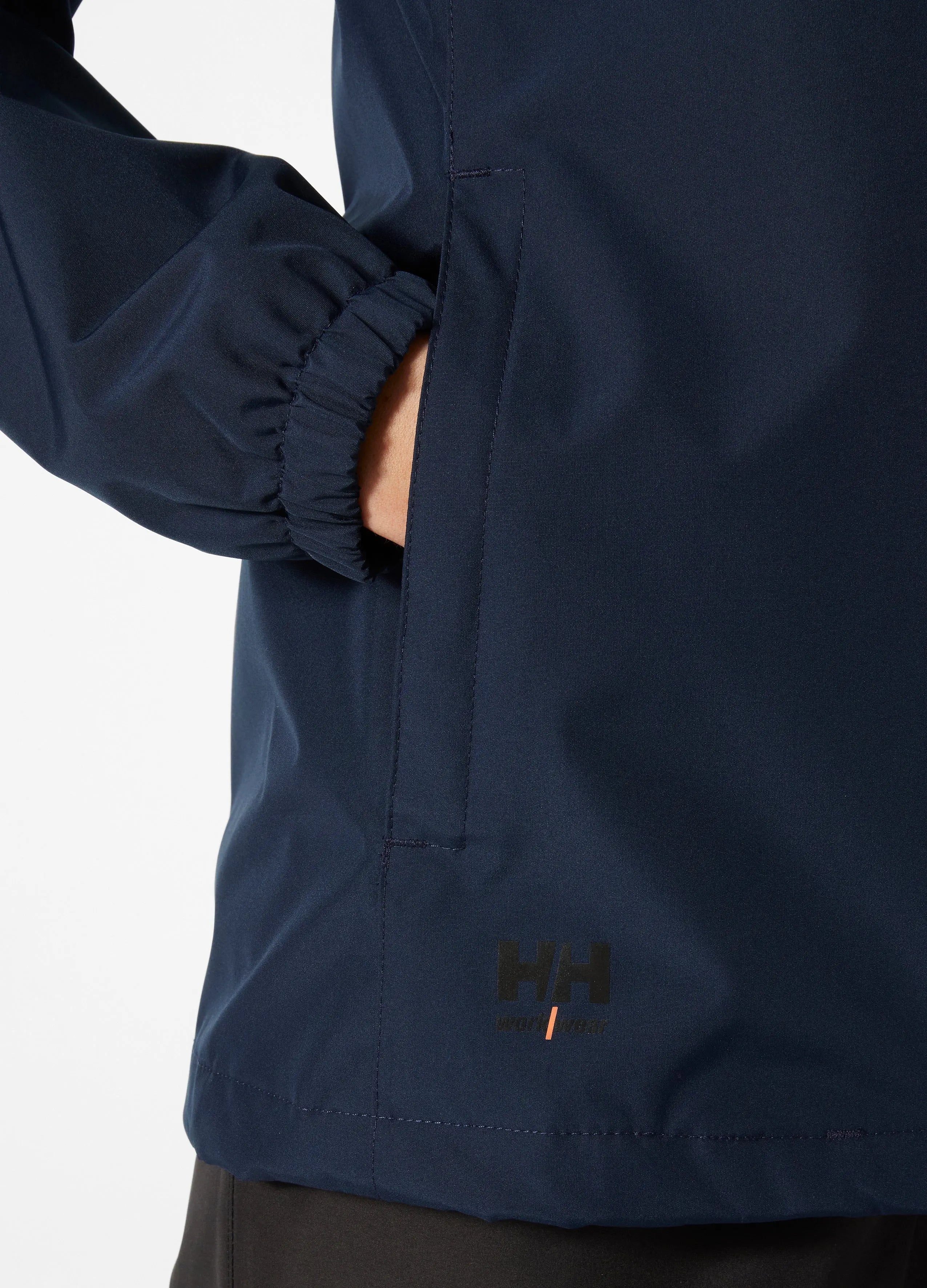 Helly Hansen Jacke W MANCHESTER 2.0 SHELL 