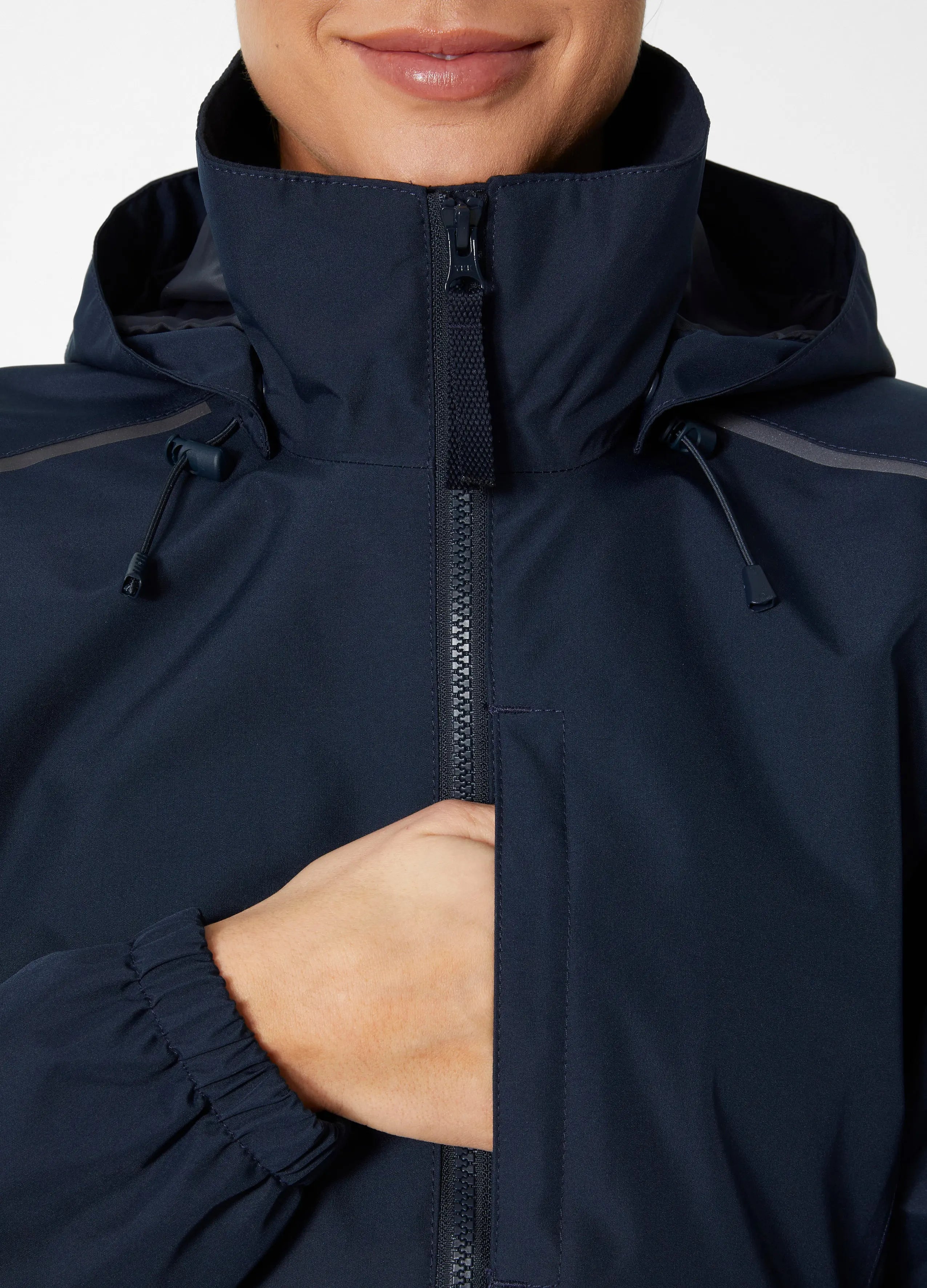 Helly Hansen Jacke W MANCHESTER 2.0 SHELL 