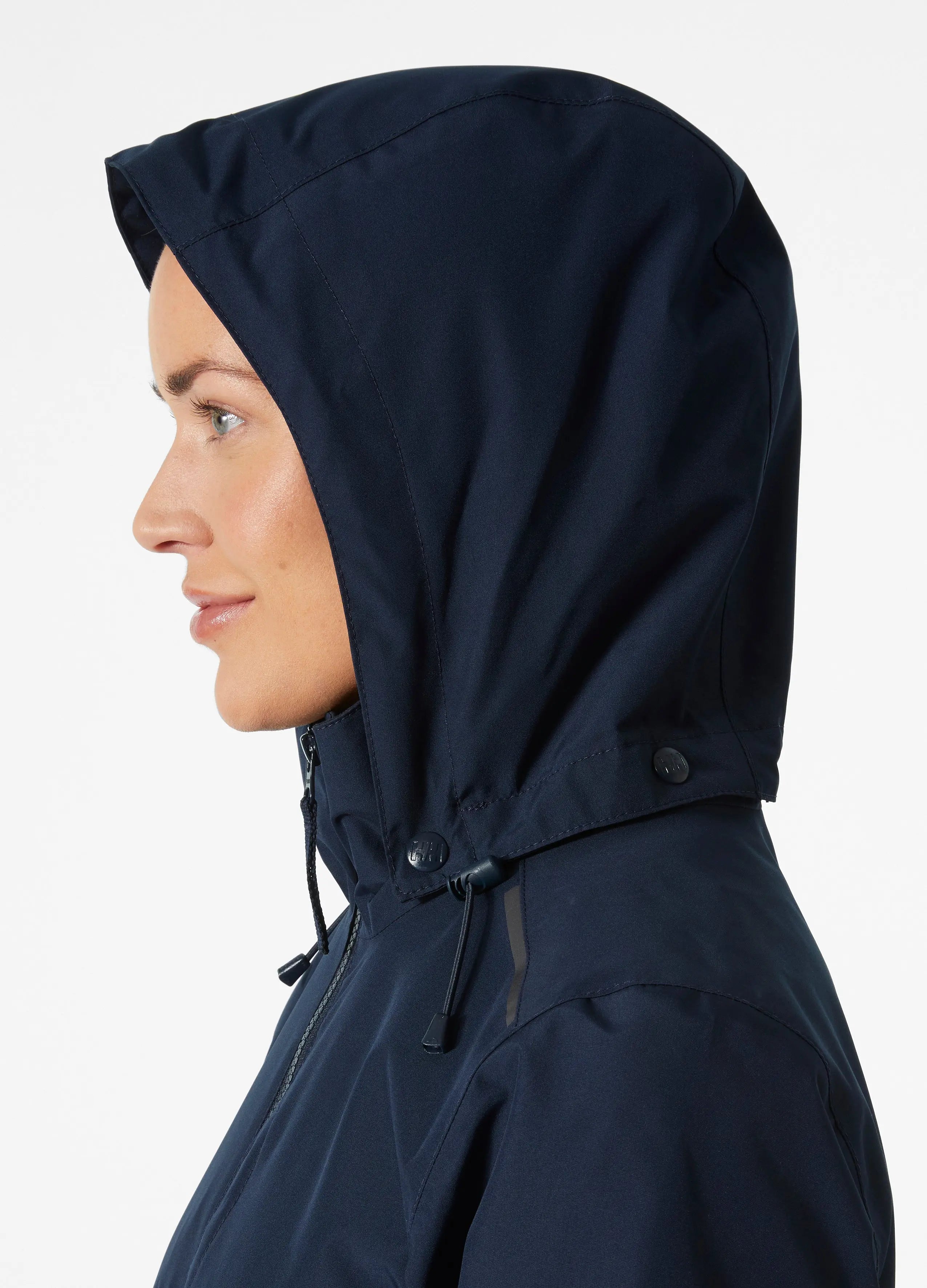 Helly Hansen Jacke W MANCHESTER 2.0 SHELL 