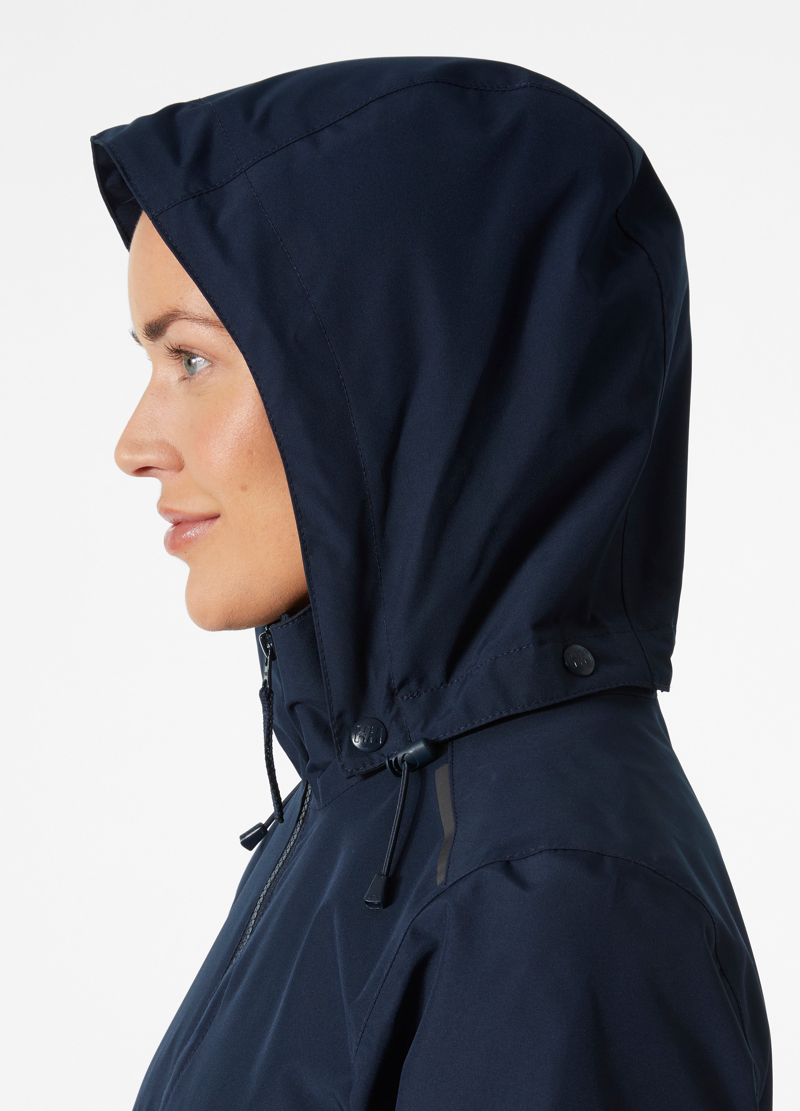Helly Hansen Jacke W MANCHESTER 2.0 SHELL 