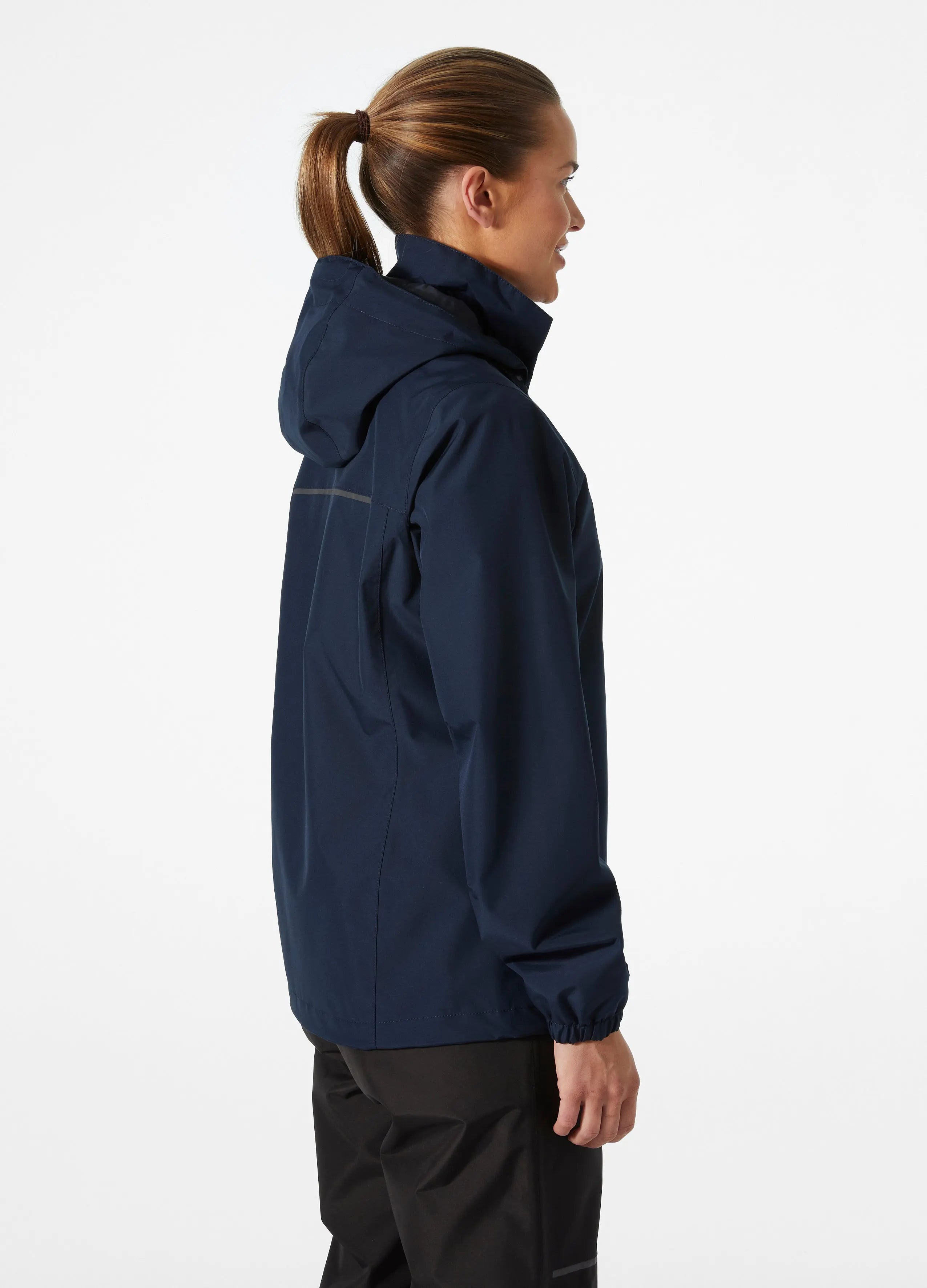 Helly Hansen Jacke W MANCHESTER 2.0 SHELL 