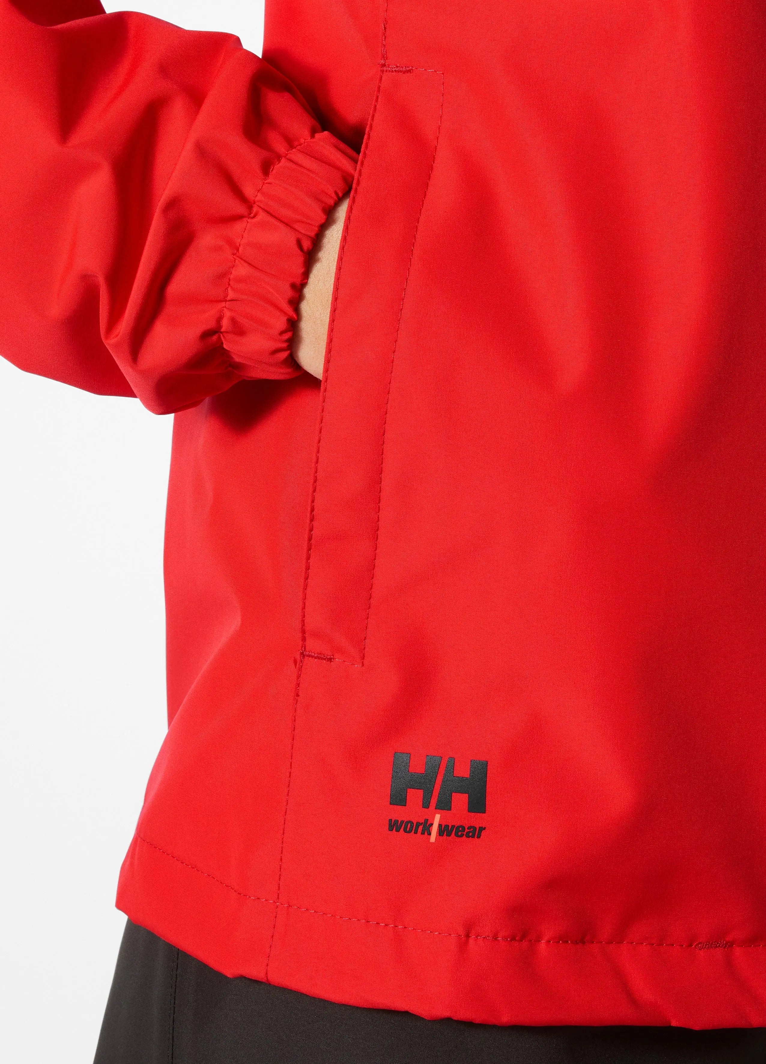 Helly Hansen Jacke W MANCHESTER 2.0 SHELL 