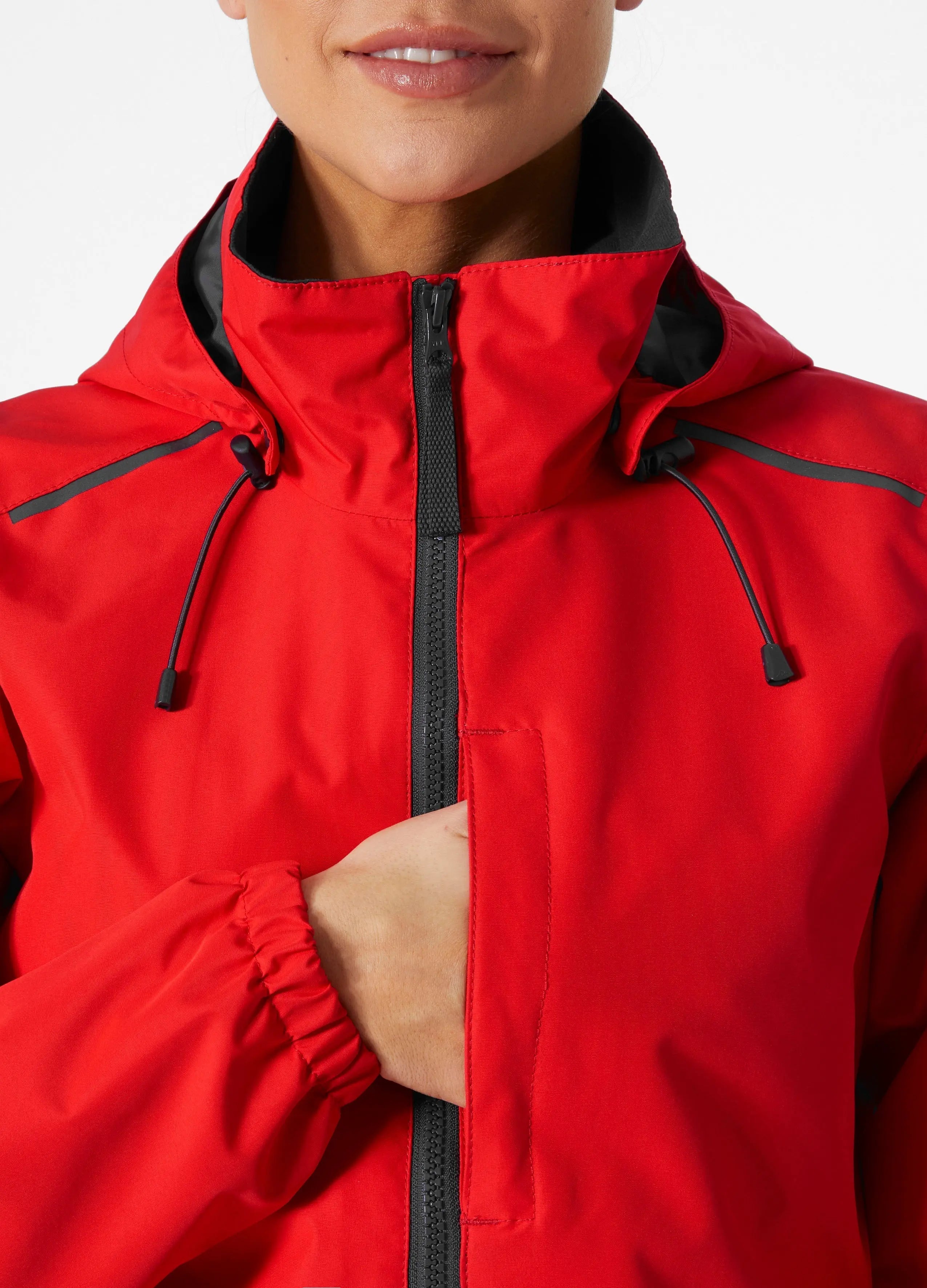 Helly Hansen Jacke W MANCHESTER 2.0 SHELL 