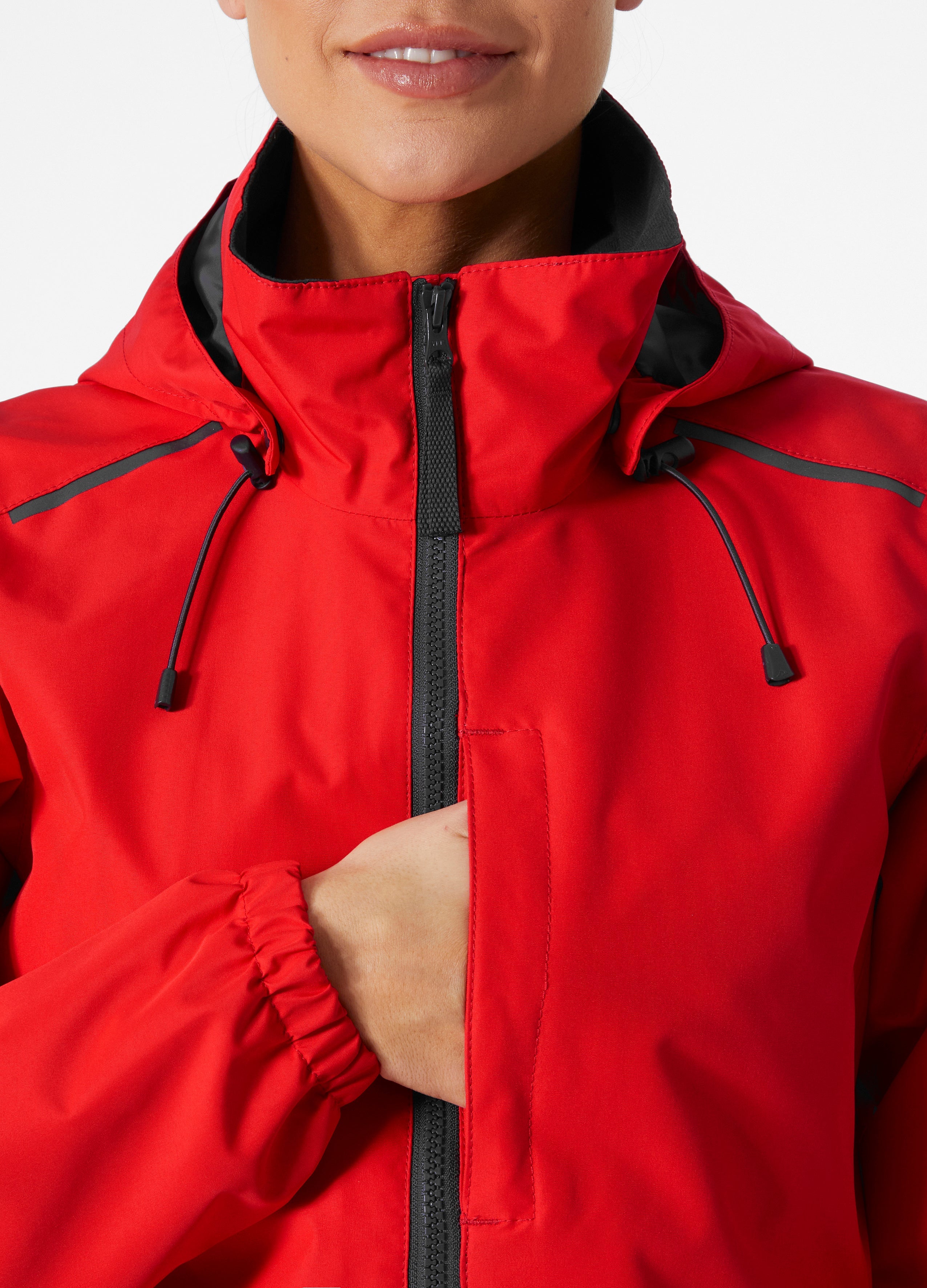 Helly Hansen Jacke W MANCHESTER 2.0 SHELL 