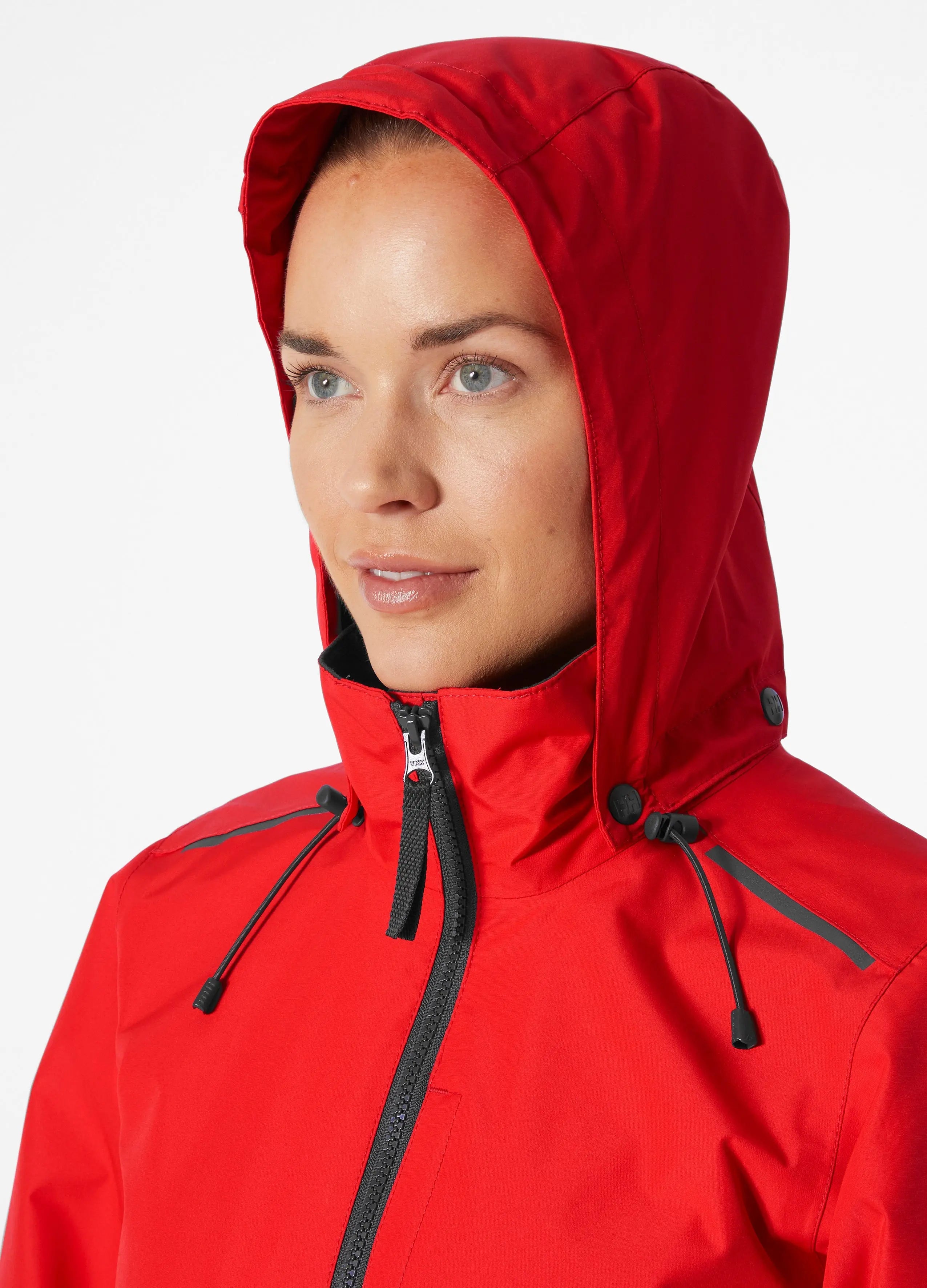 Helly Hansen Jacke W MANCHESTER 2.0 SHELL 