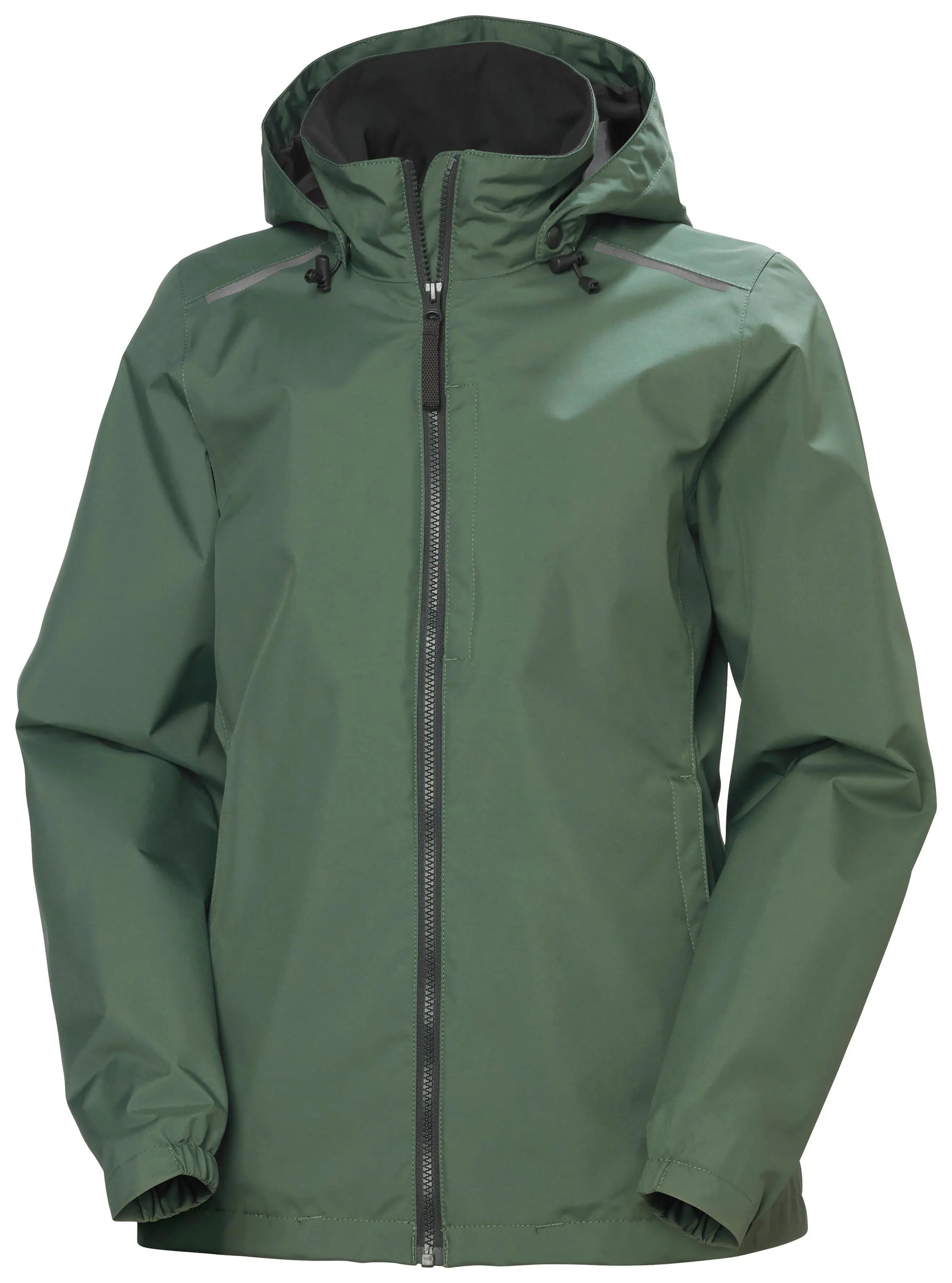 Helly Hansen Jacke W MANCHESTER 2.0 SHELL 
