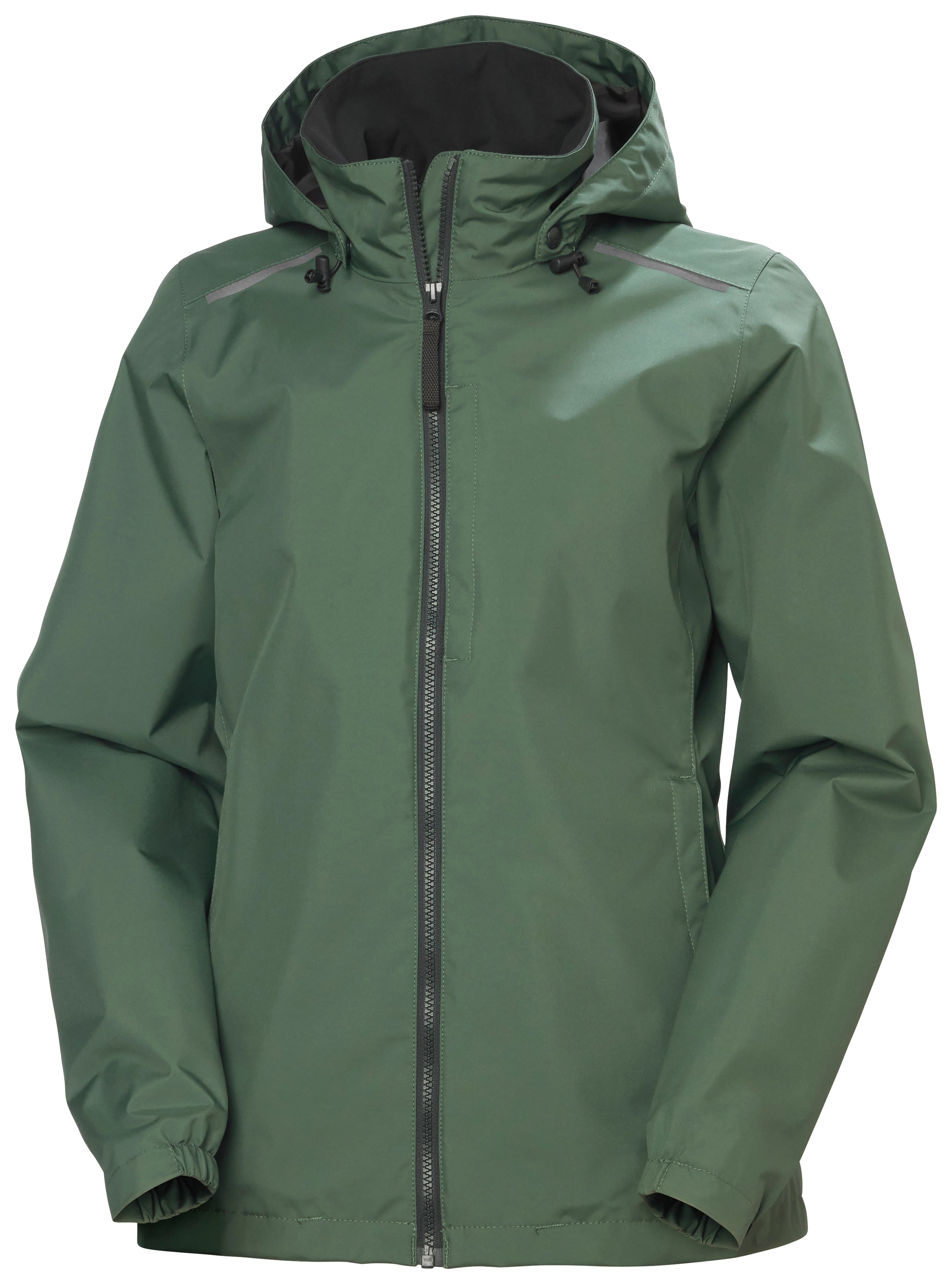Helly Hansen Jacke W MANCHESTER 2.0 SHELL 
