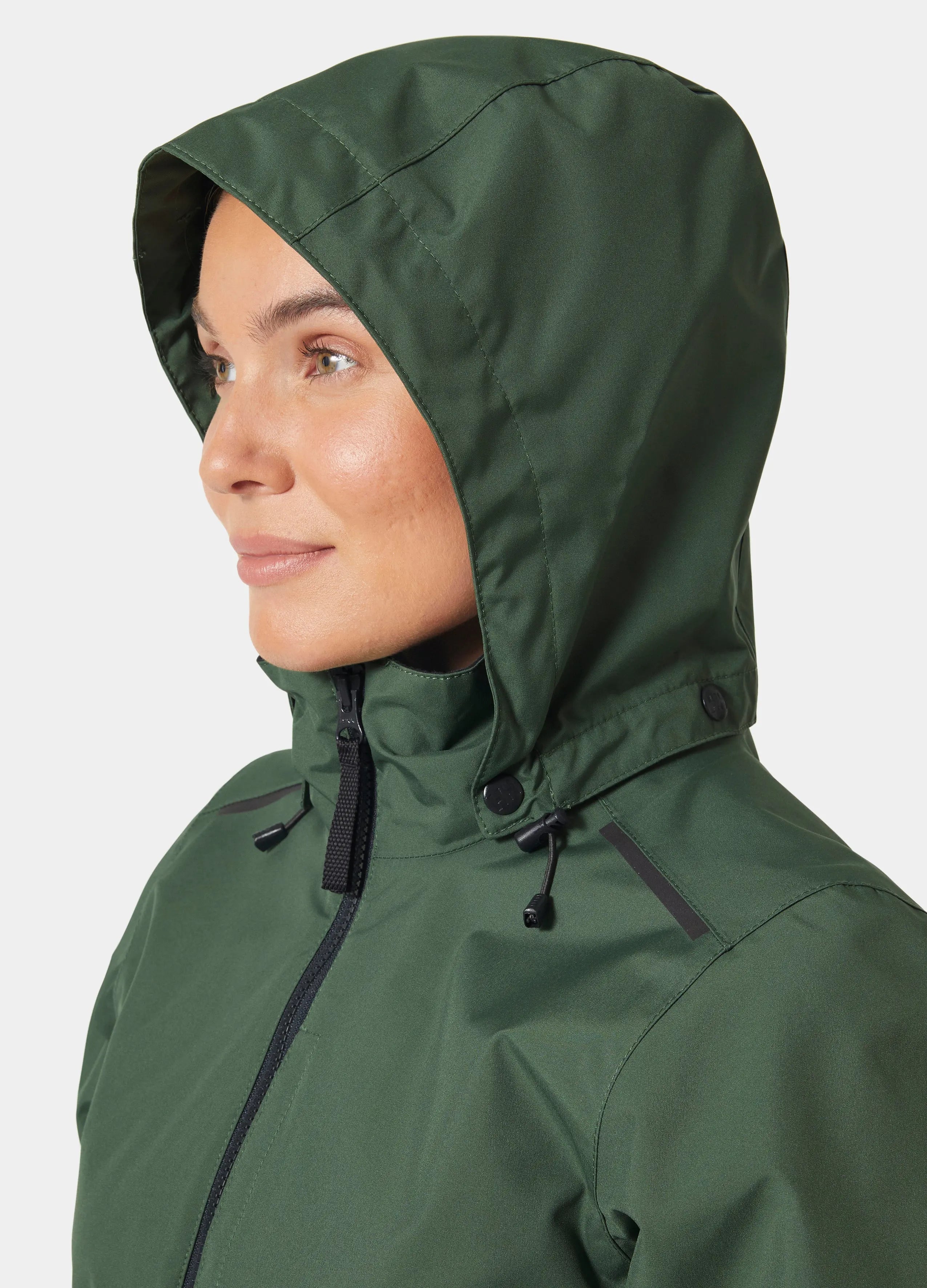 Helly Hansen Jacke W MANCHESTER 2.0 SHELL 