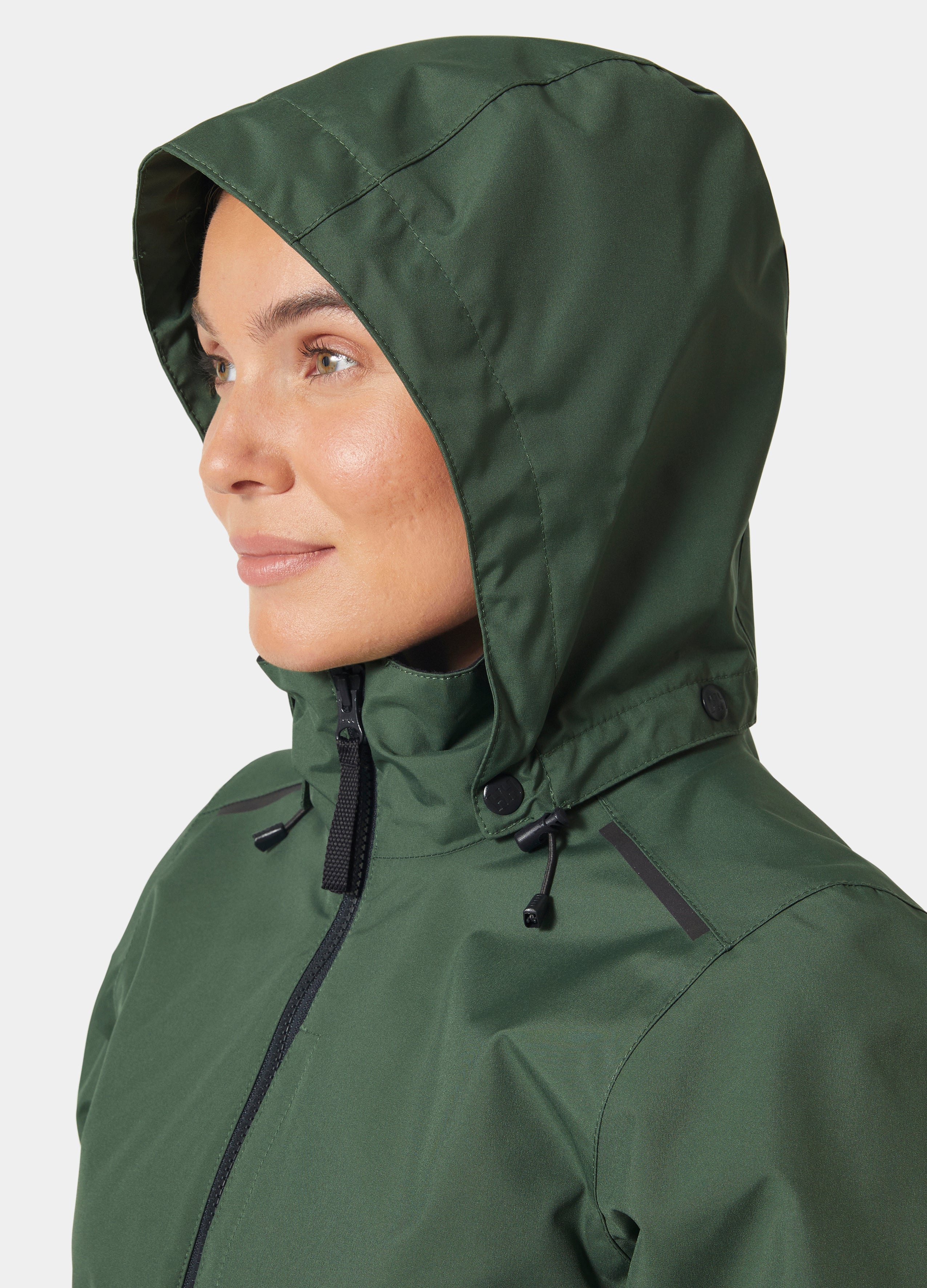Helly Hansen Jacke W MANCHESTER 2.0 SHELL 
