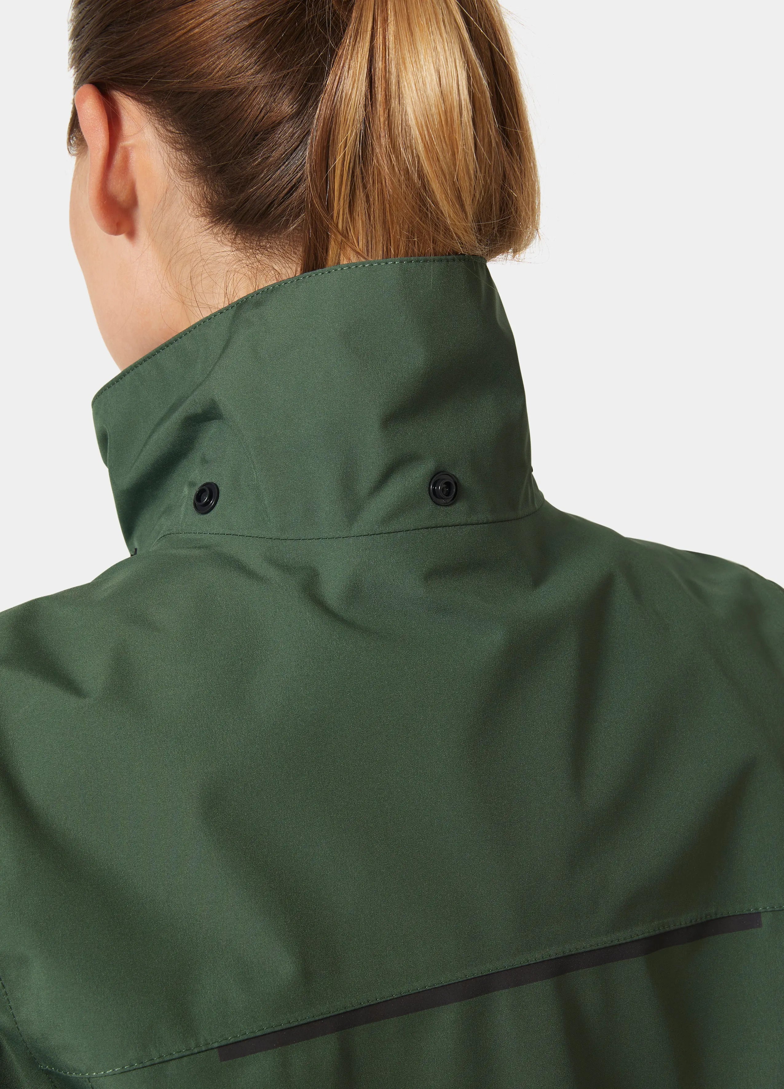 Helly Hansen Jacke W MANCHESTER 2.0 SHELL 