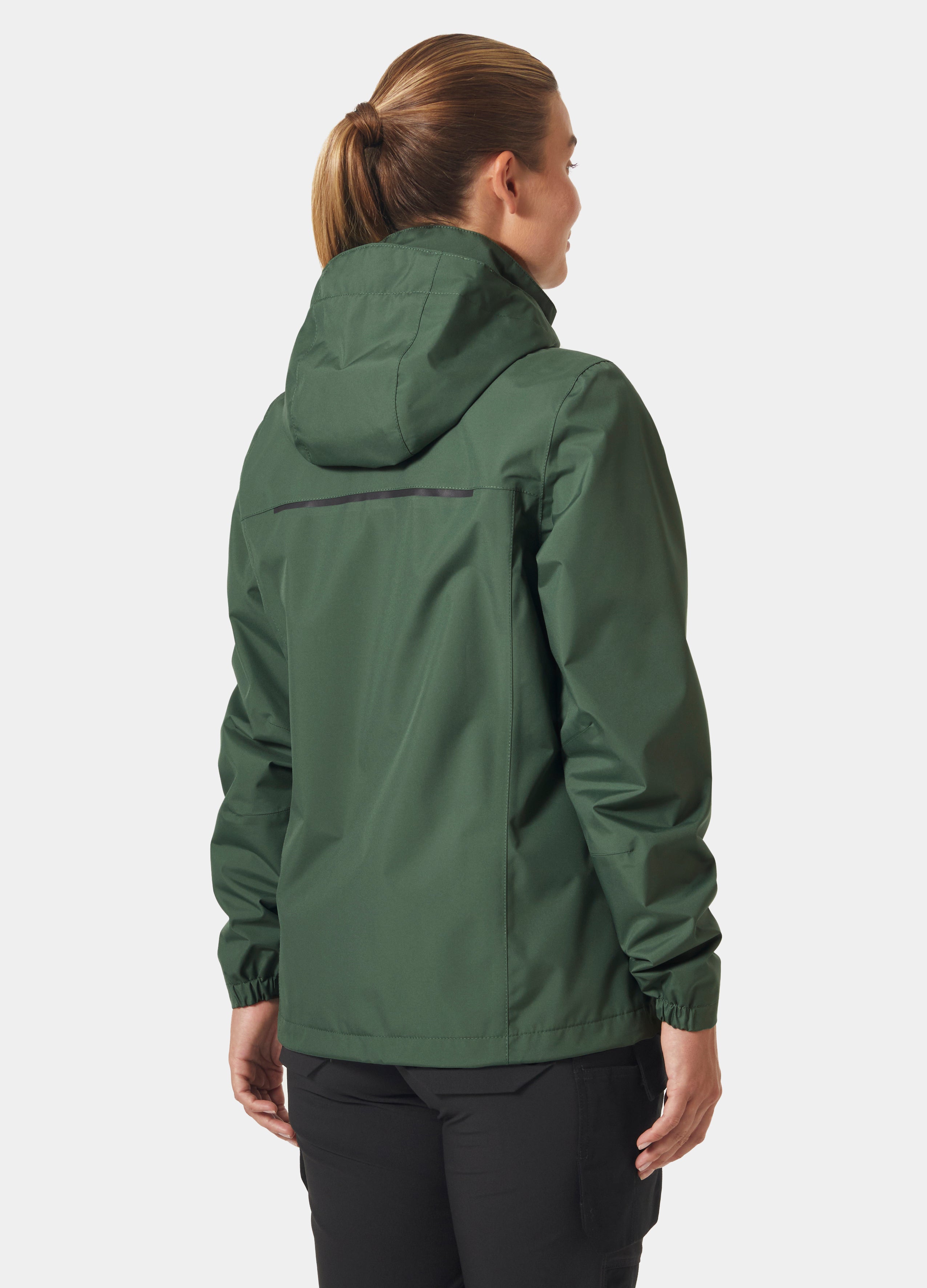 Helly Hansen Jacke W MANCHESTER 2.0 SHELL 